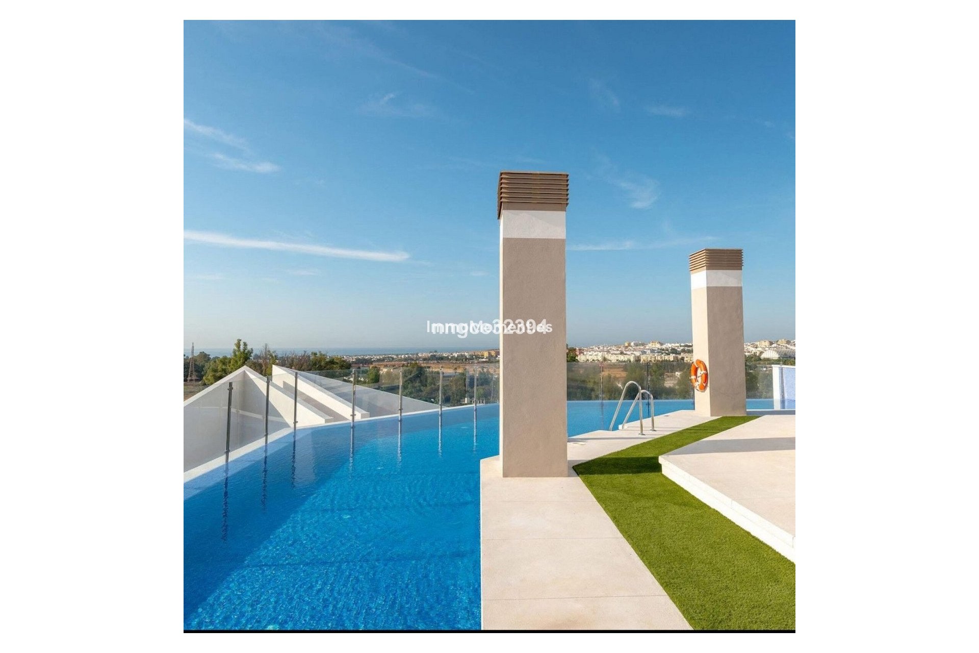 Neubau - Wohnung - Marbella - Nueva Andalucía