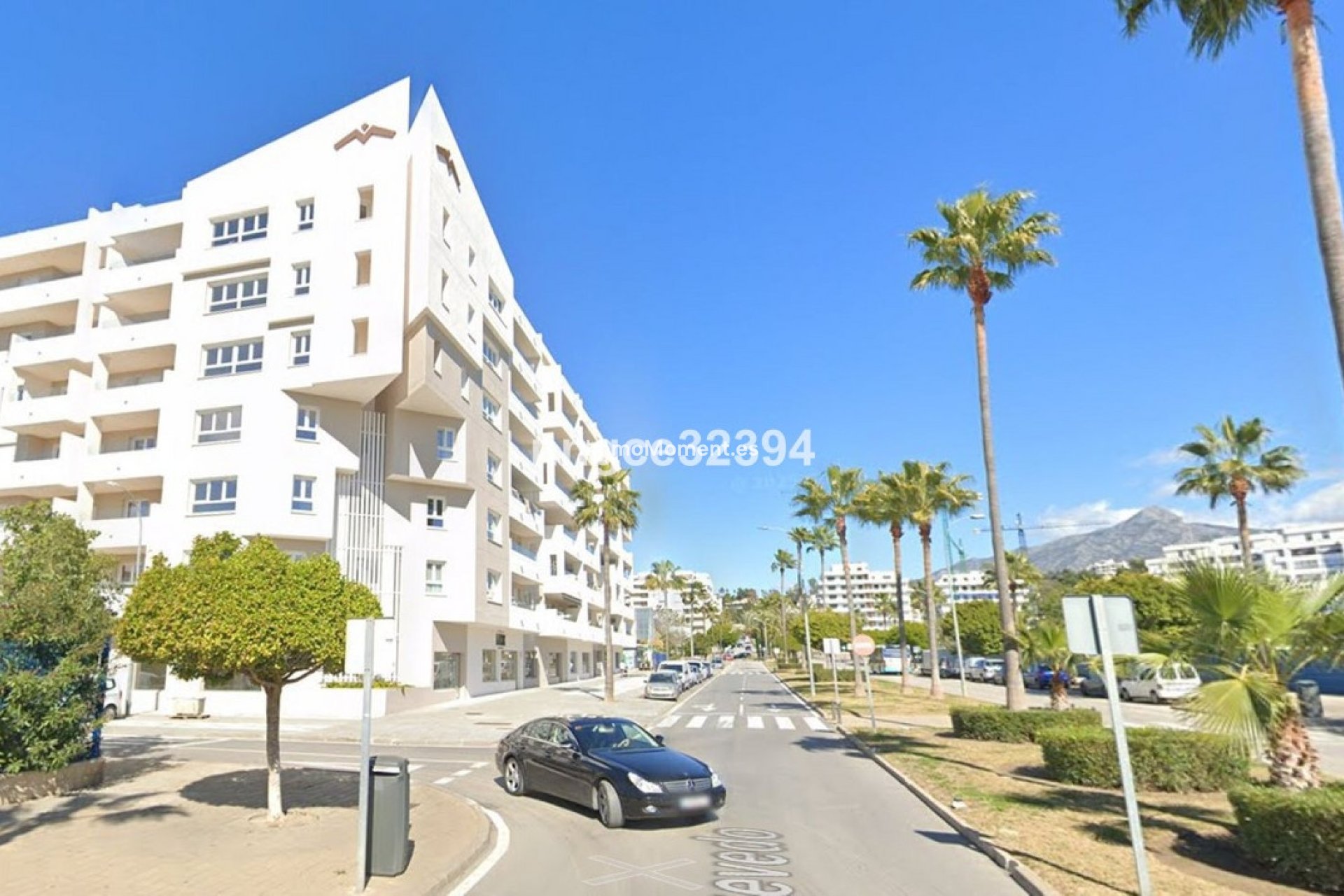 Neubau - Wohnung - Marbella - Nueva Andalucía