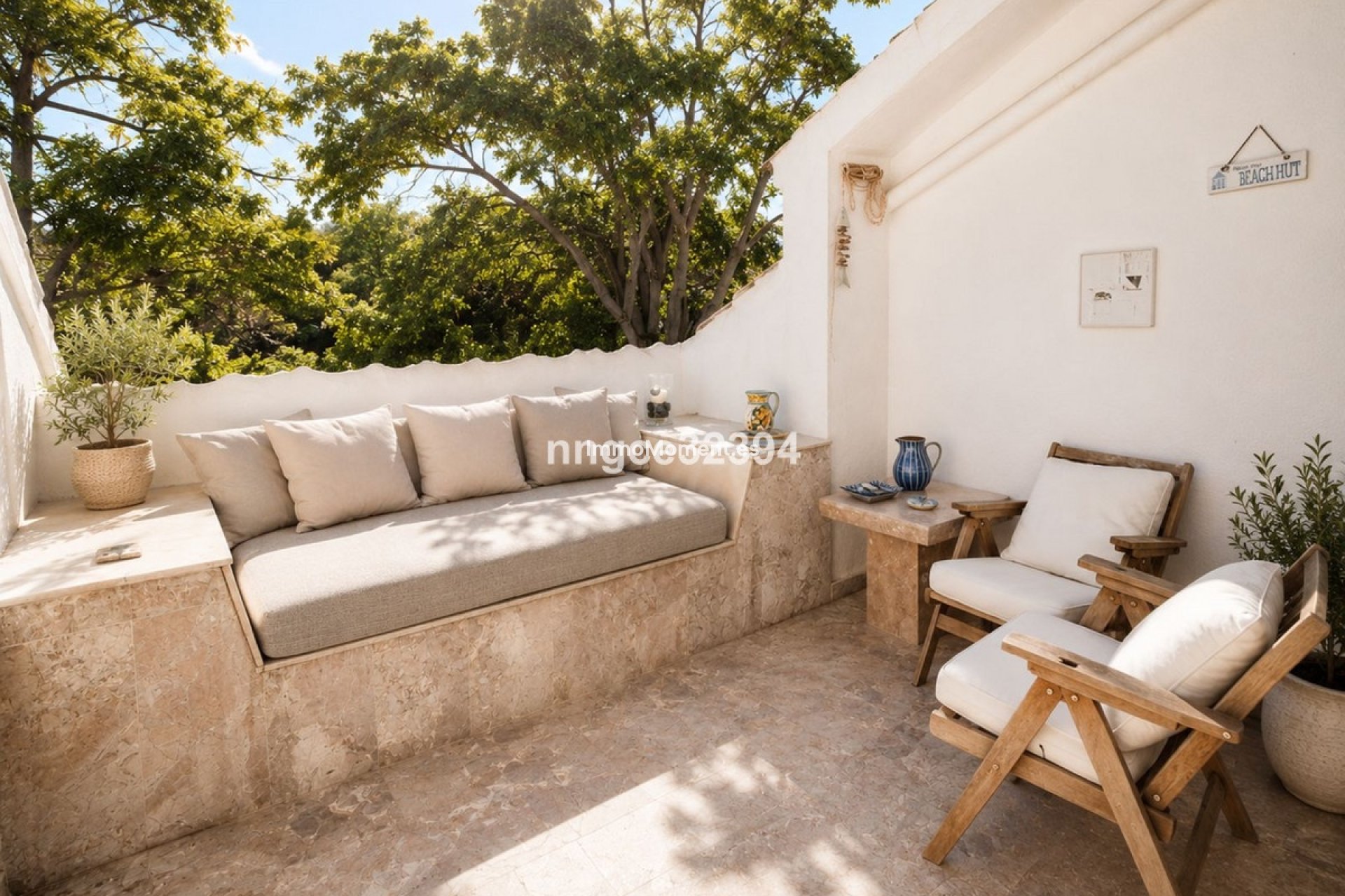 Neubau - Wohnung - Marbella - Puerto Banús