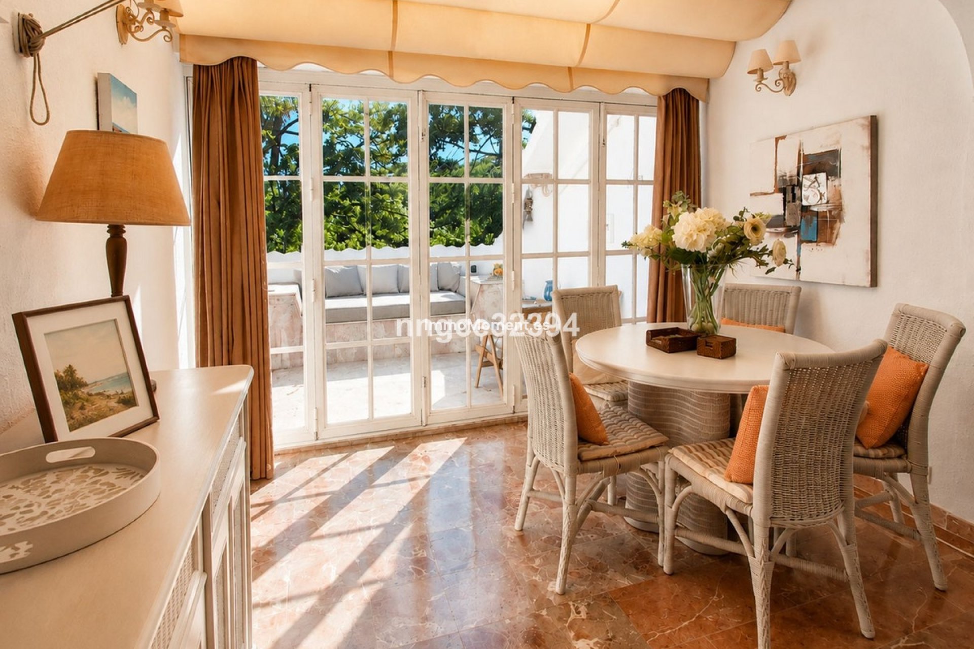Neubau - Wohnung - Marbella - Puerto Banús