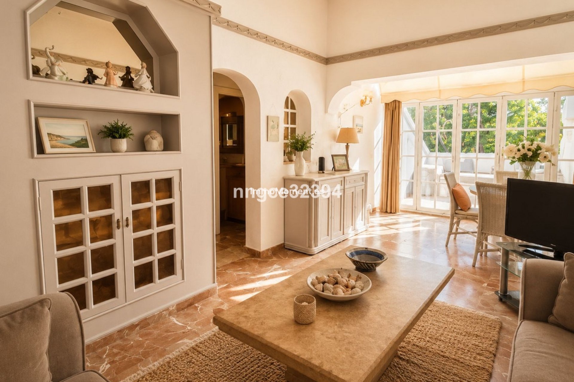Neubau - Wohnung - Marbella - Puerto Banús
