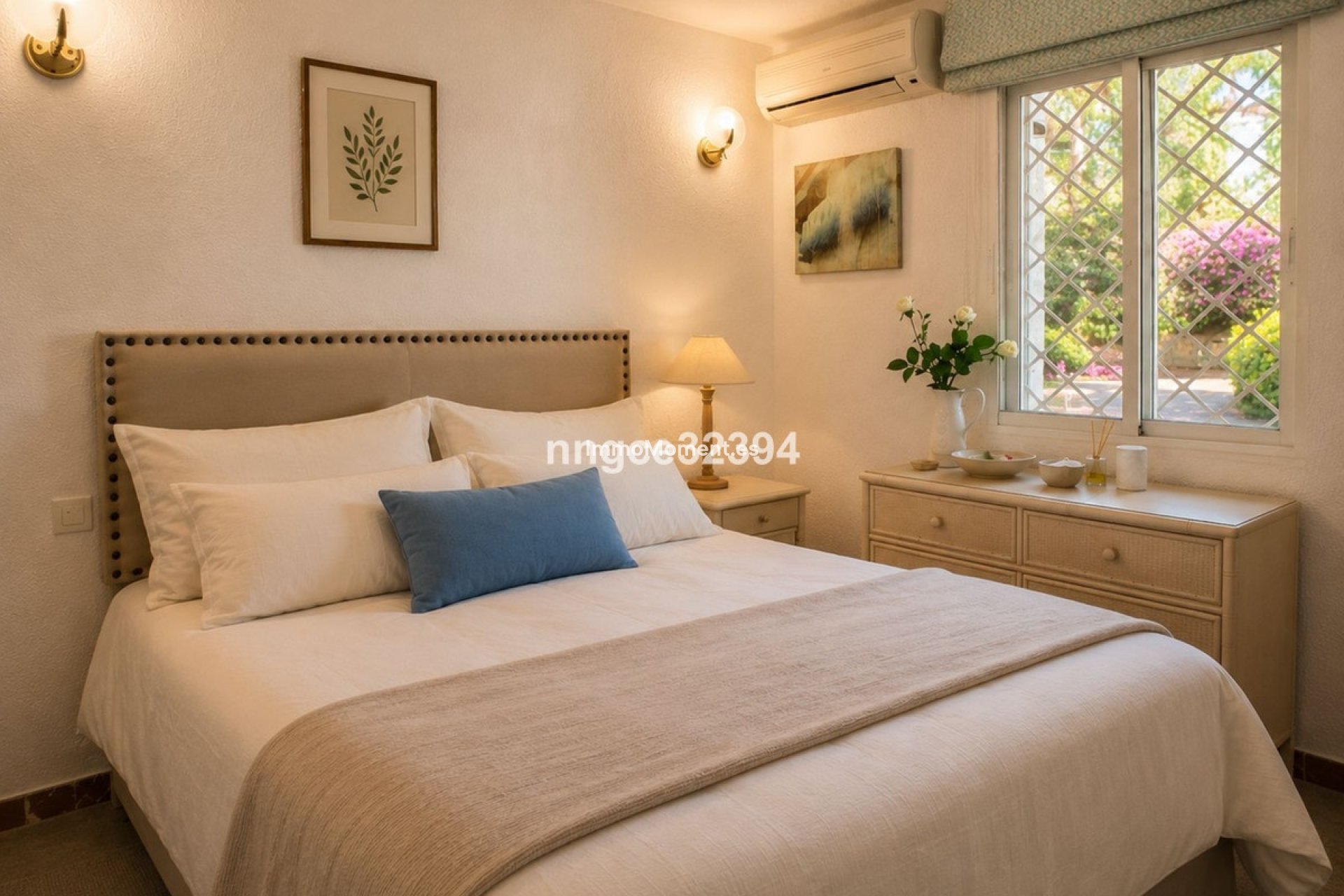 Neubau - Wohnung - Marbella - Puerto Banús