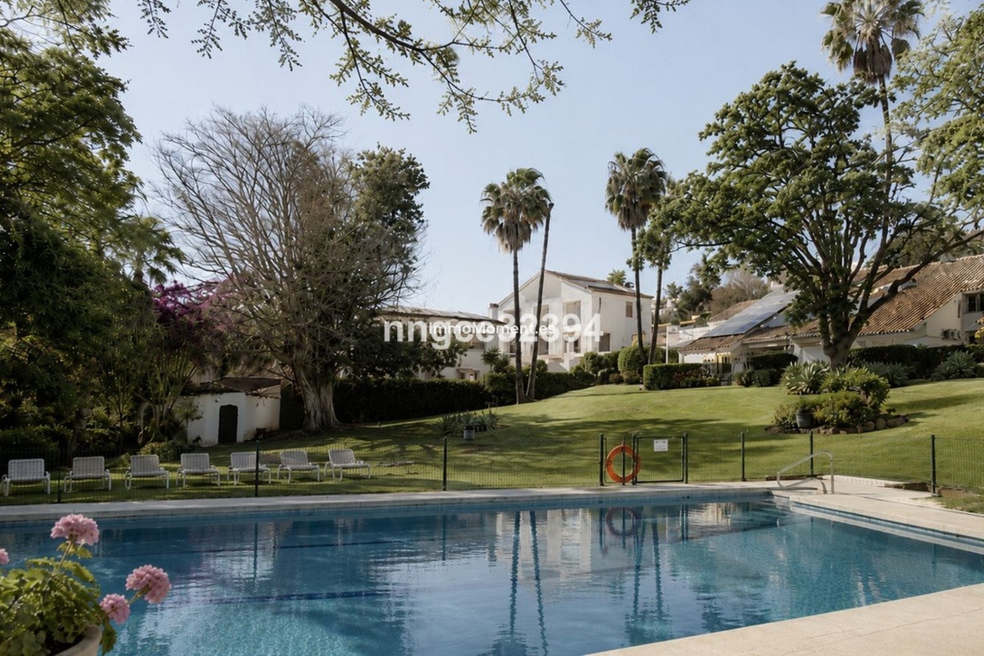 Neubau - Wohnung - Marbella - Puerto Banús