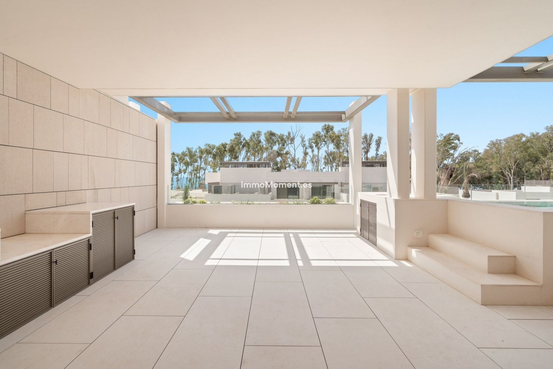 Neubau - Wohnung - Marbella - The Golden Mile