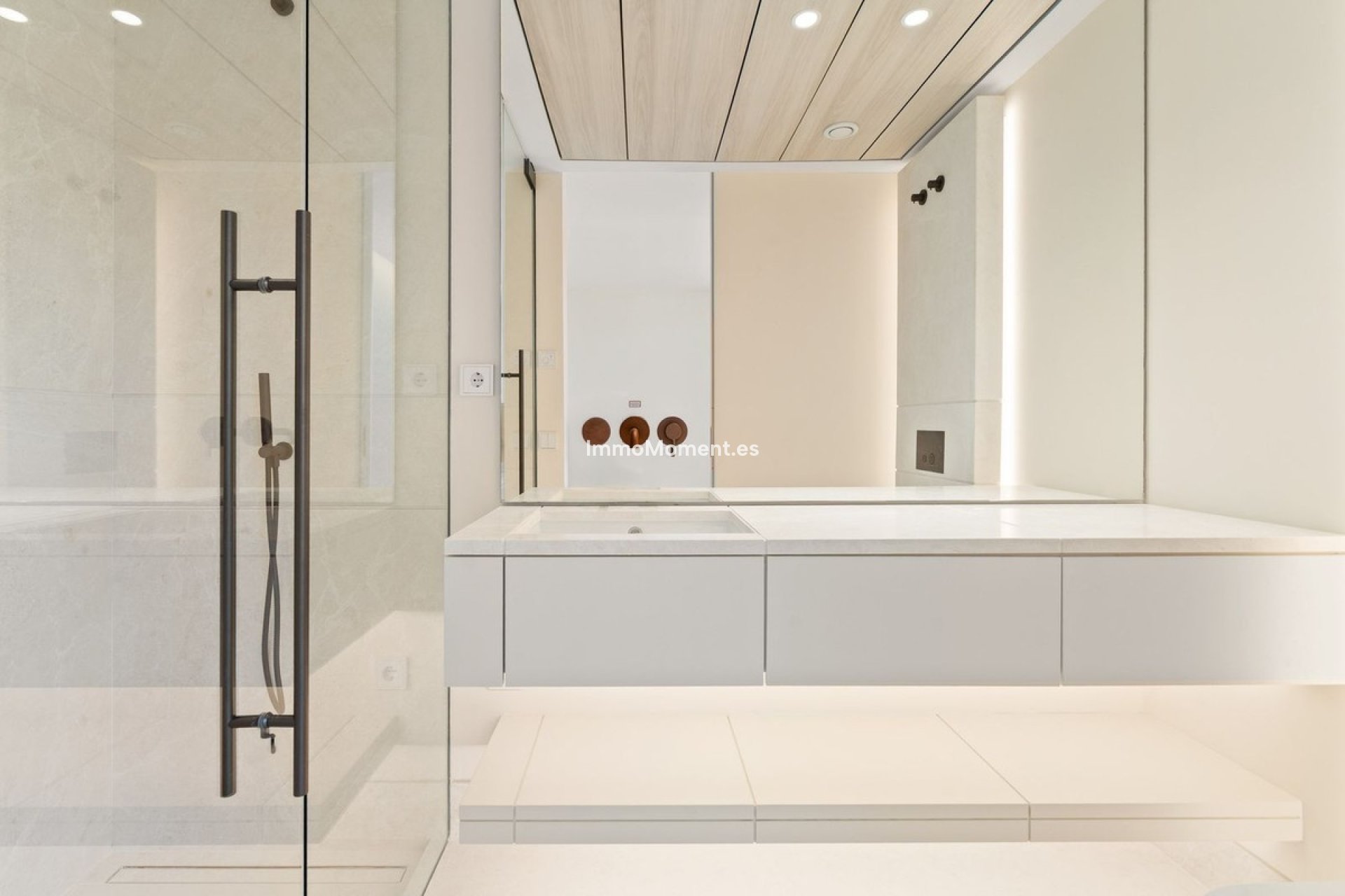 Neubau - Wohnung - Marbella - The Golden Mile