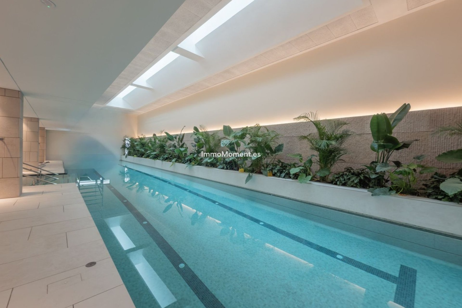 Neubau - Wohnung - Marbella - The Golden Mile