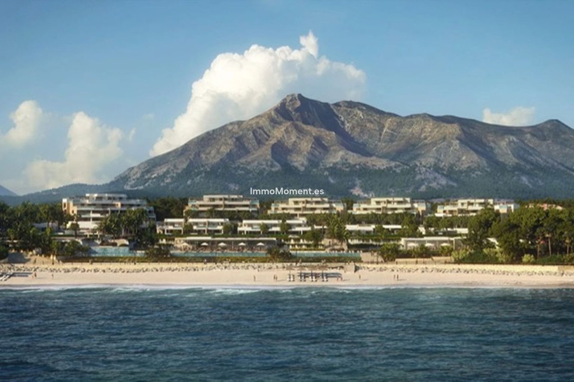 Neubau - Wohnung - Marbella - The Golden Mile