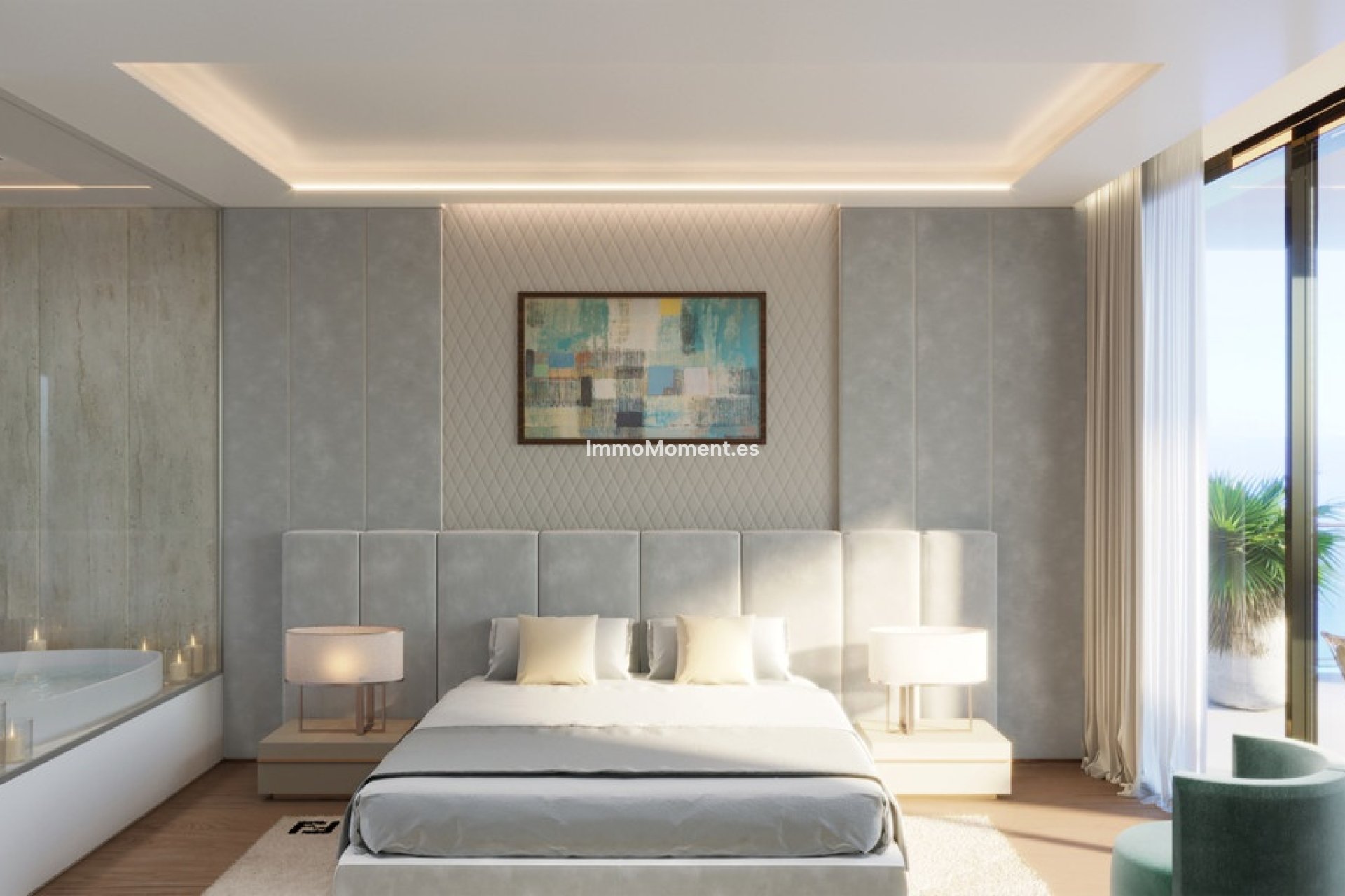 Neubau - Wohnung - Marbella - The Golden Mile