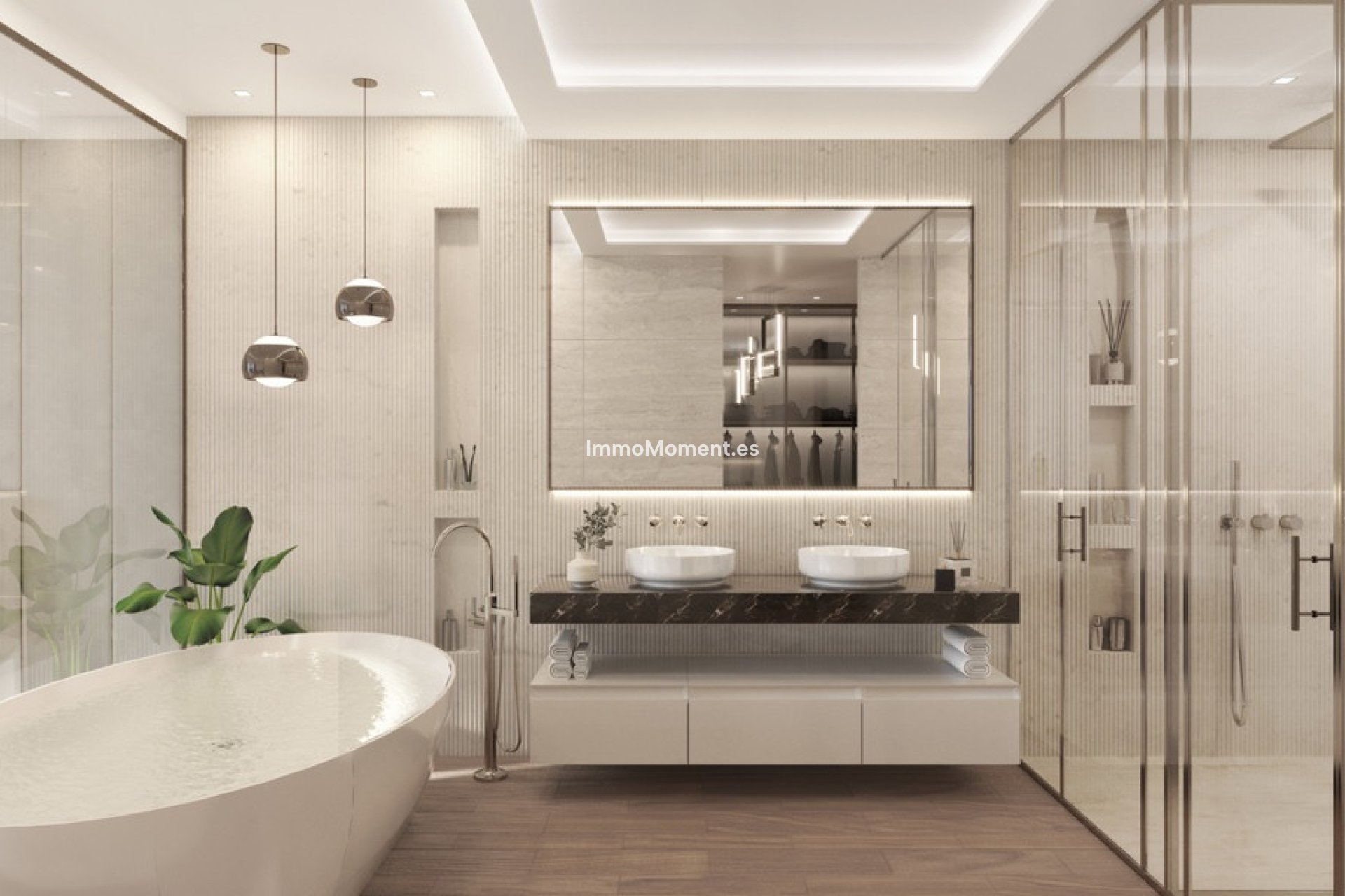 Neubau - Wohnung - Marbella - The Golden Mile