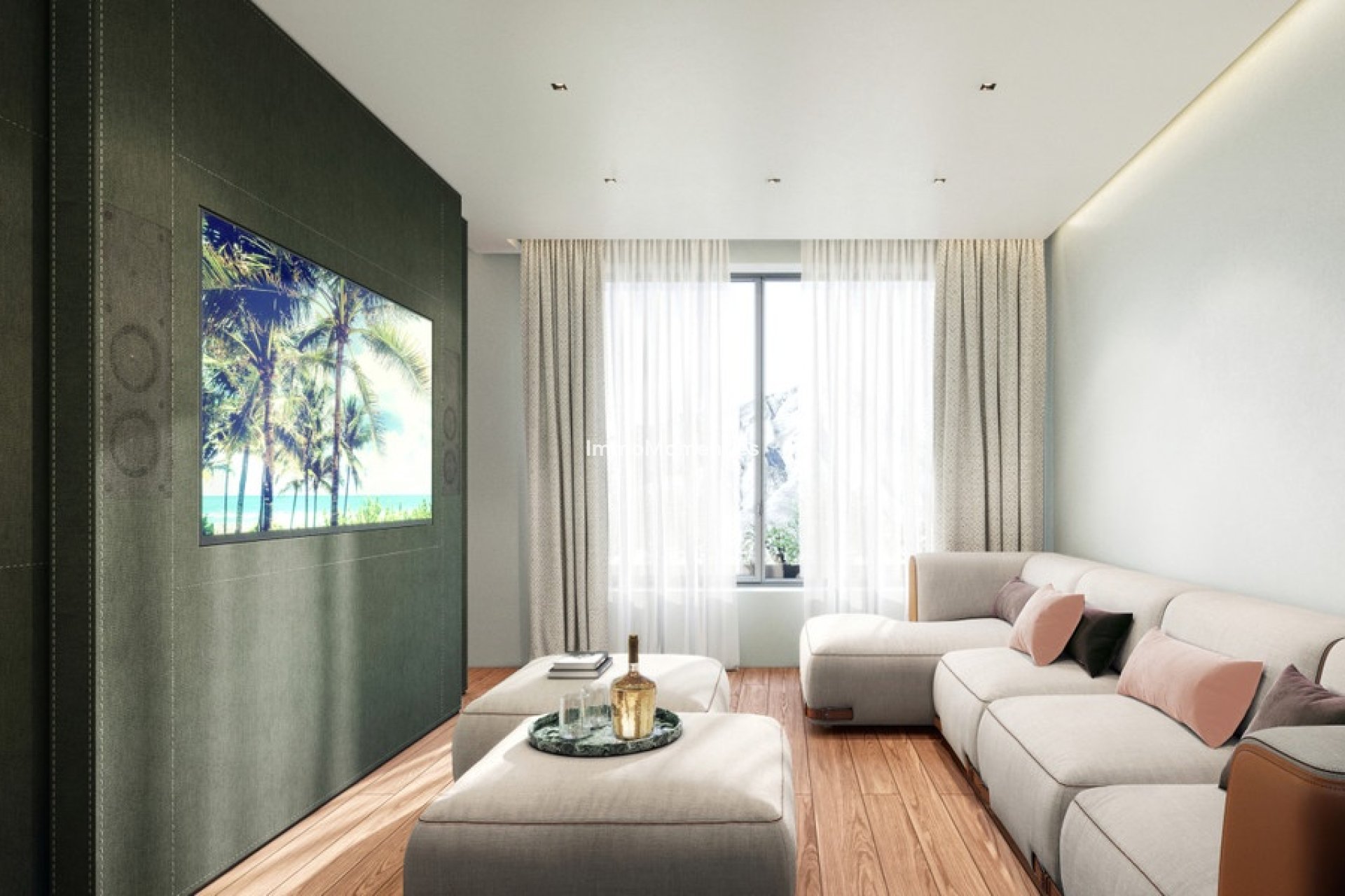 Neubau - Wohnung - Marbella - The Golden Mile