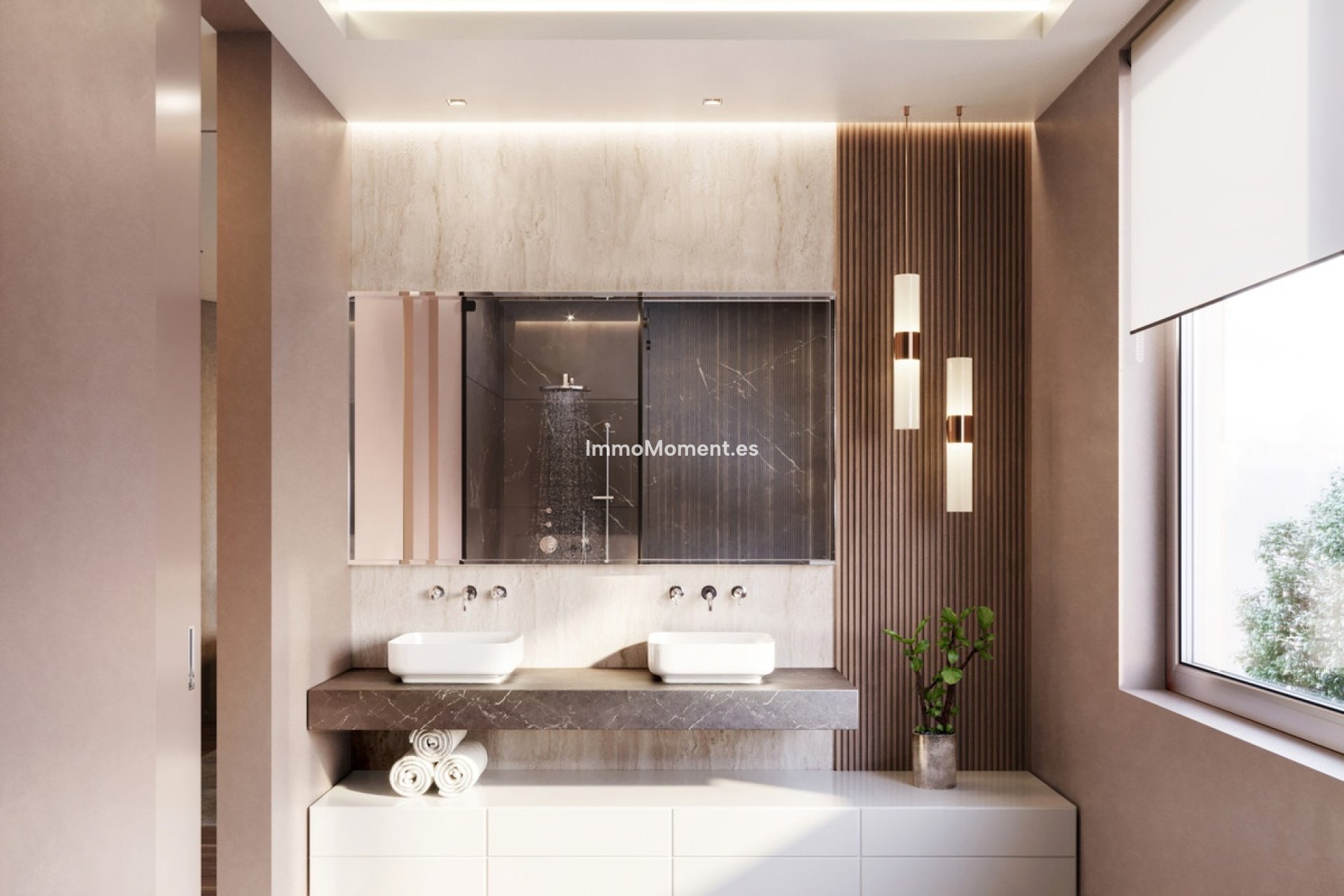 Neubau - Wohnung - Marbella - The Golden Mile