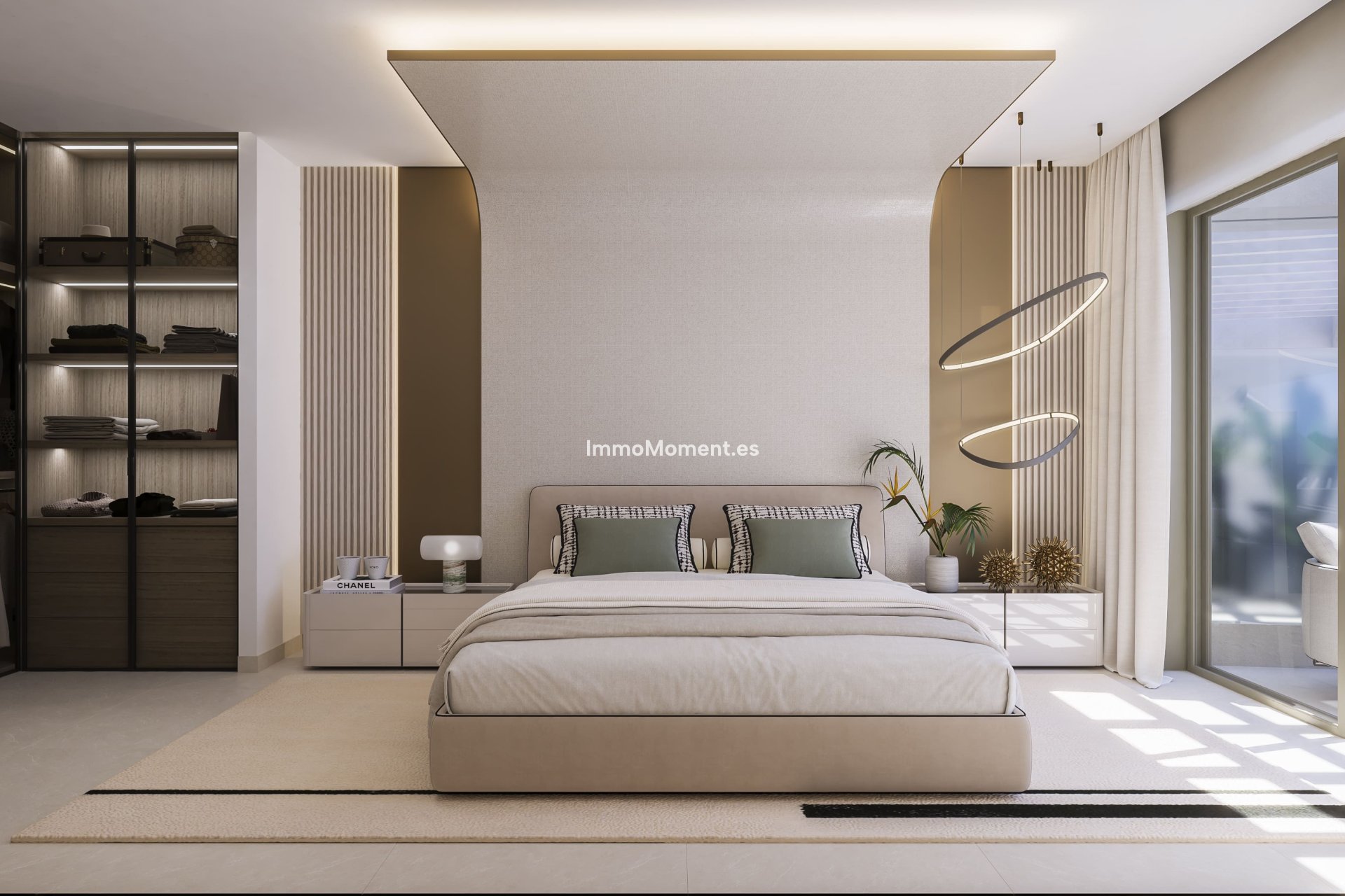 Neubau - Wohnung - Marbella
