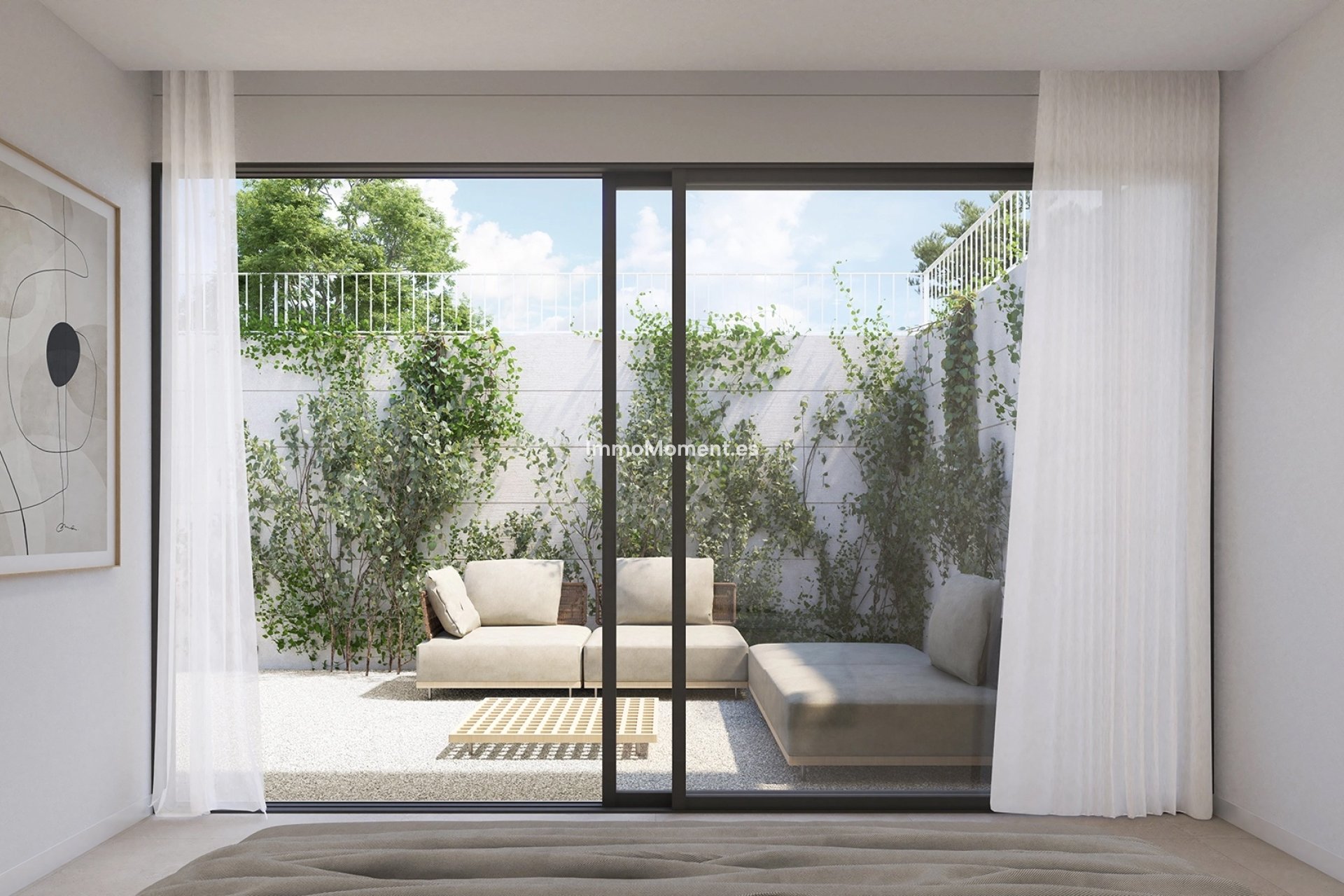 Neubau - Wohnung - Marbella