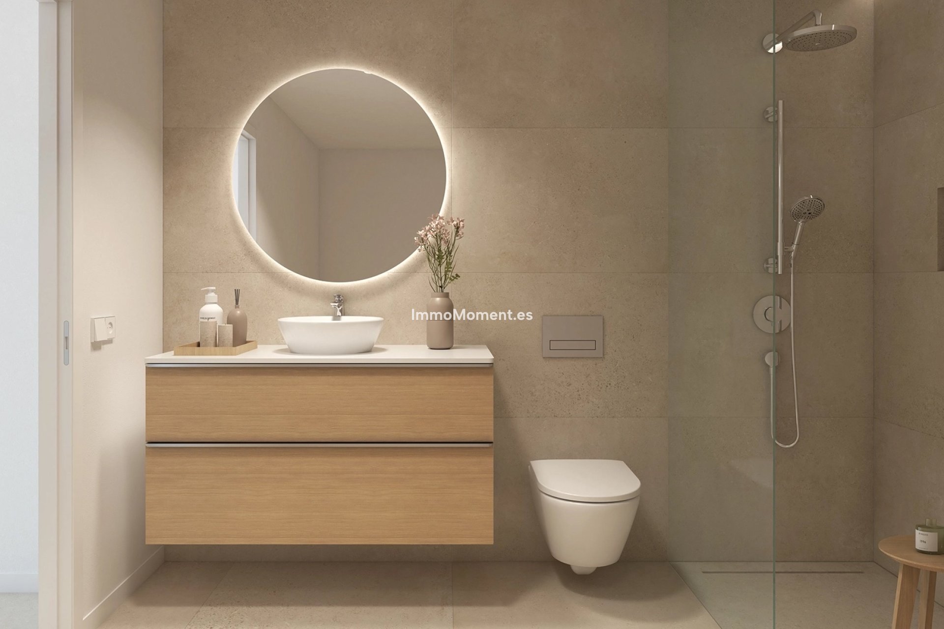 Neubau - Wohnung - Marbella