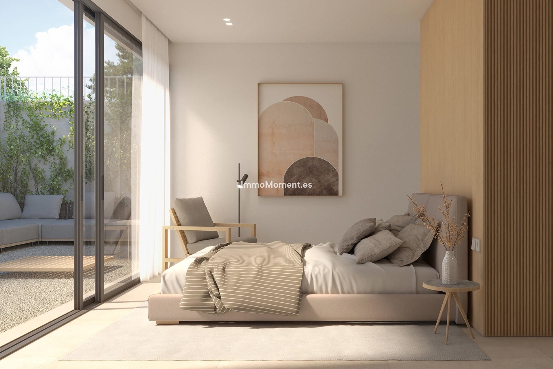 Neubau - Wohnung - Marbella