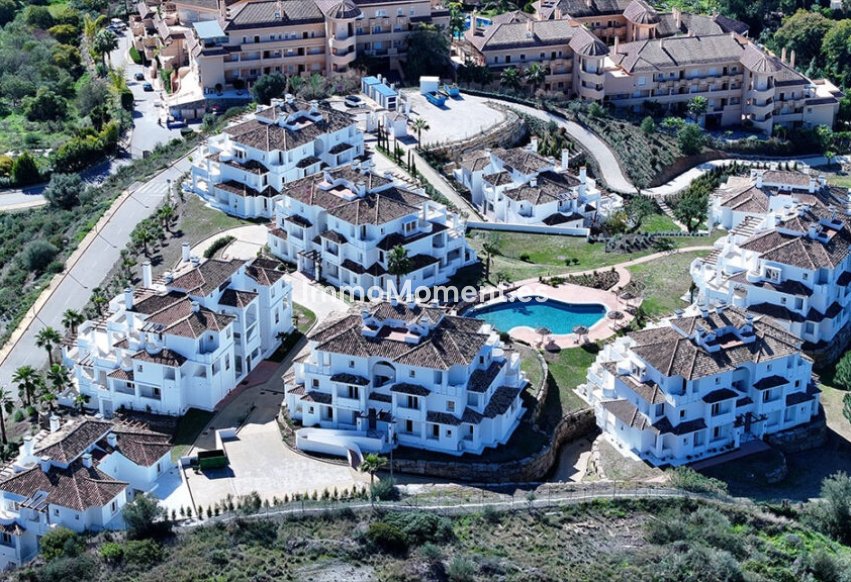 Neubau - Wohnung - Marbella