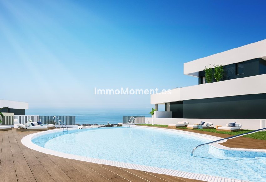 Neubau - Wohnung - Marbella