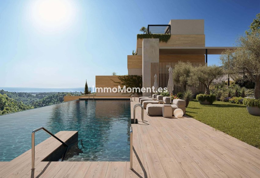 Neubau - Wohnung - Marbella