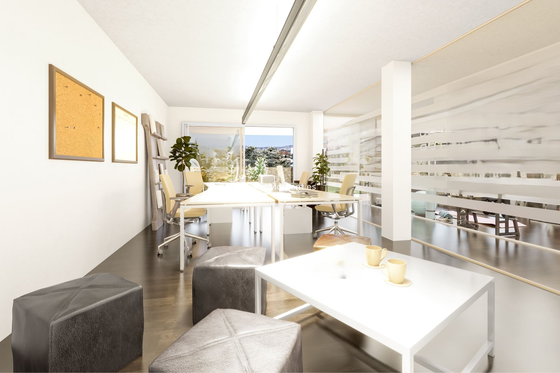 Neubau - Wohnung - Mijas Costa - Fuengirola