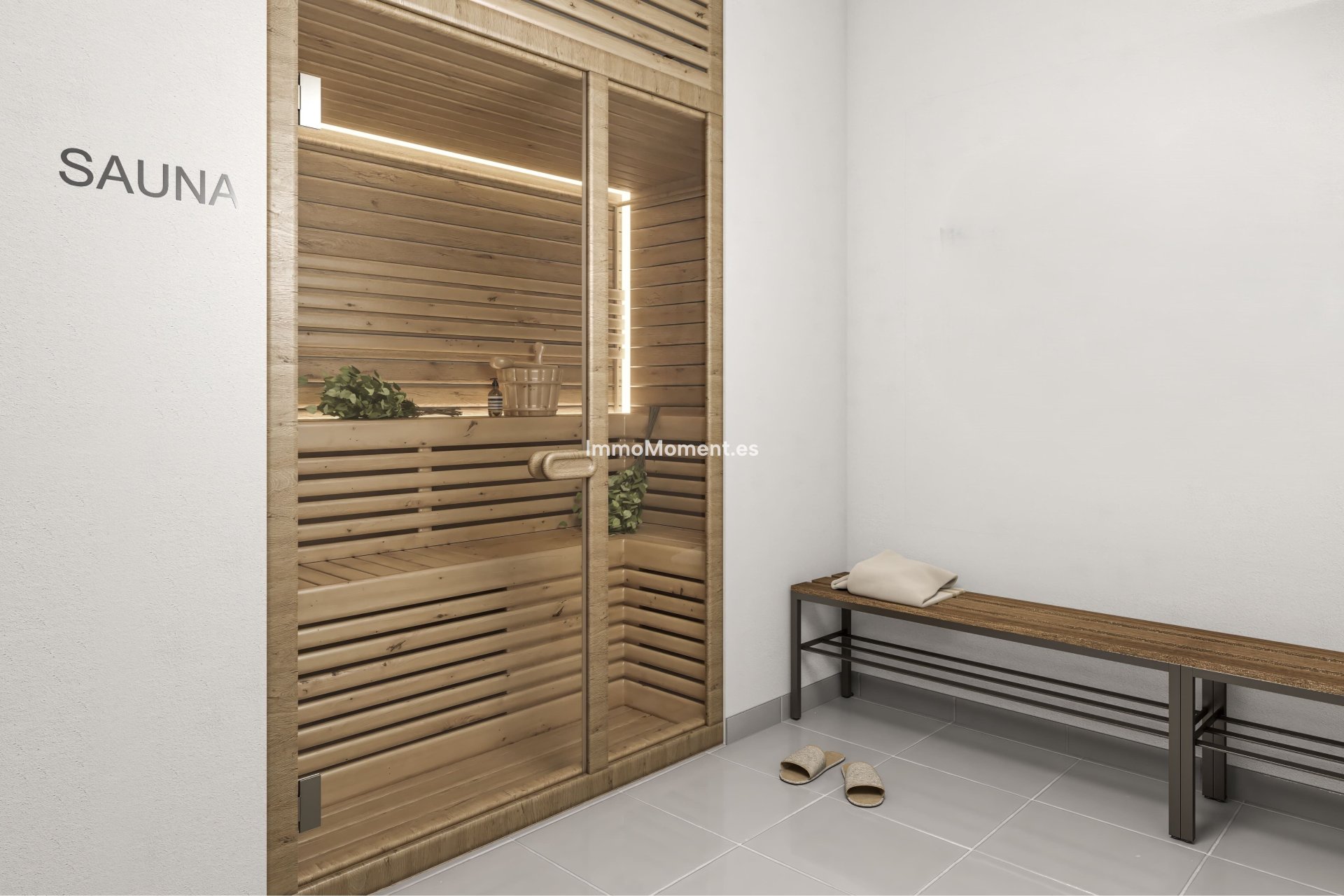 Neubau - Wohnung - Mijas Costa - Fuengirola