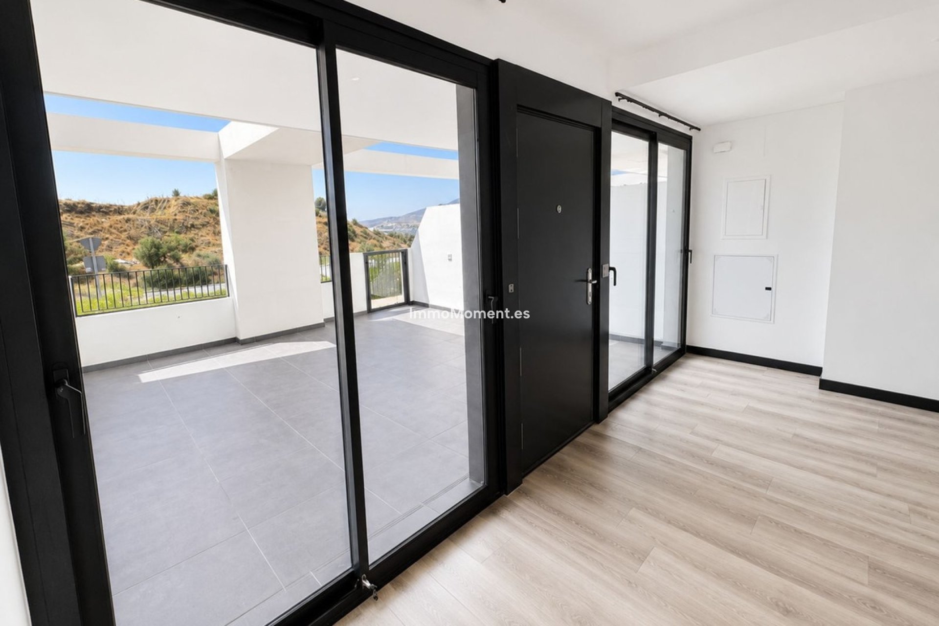Neubau - Wohnung - Mijas Costa - La Cala de Mijas