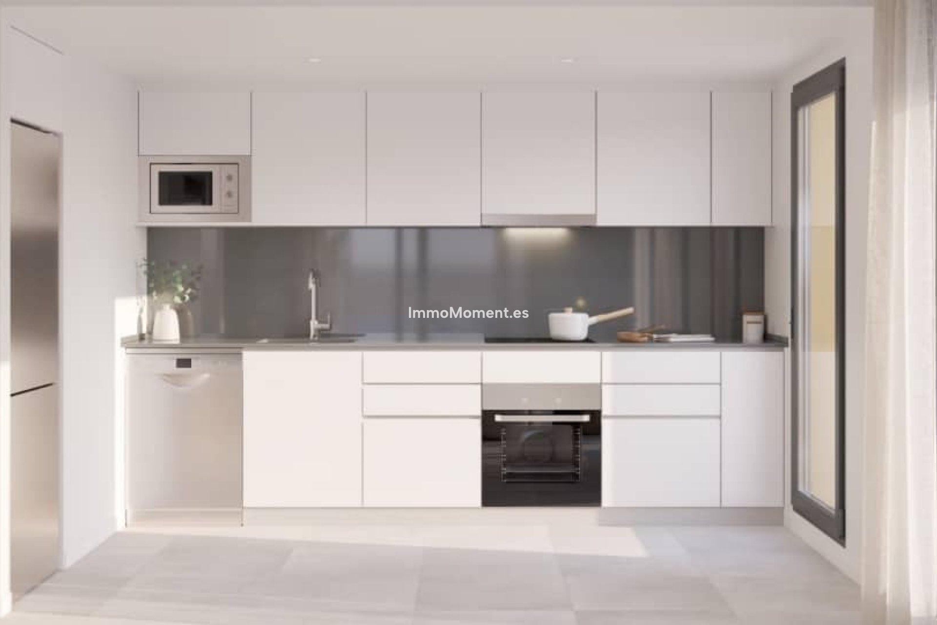 Neubau - Wohnung - Mijas Costa - La Cala de Mijas