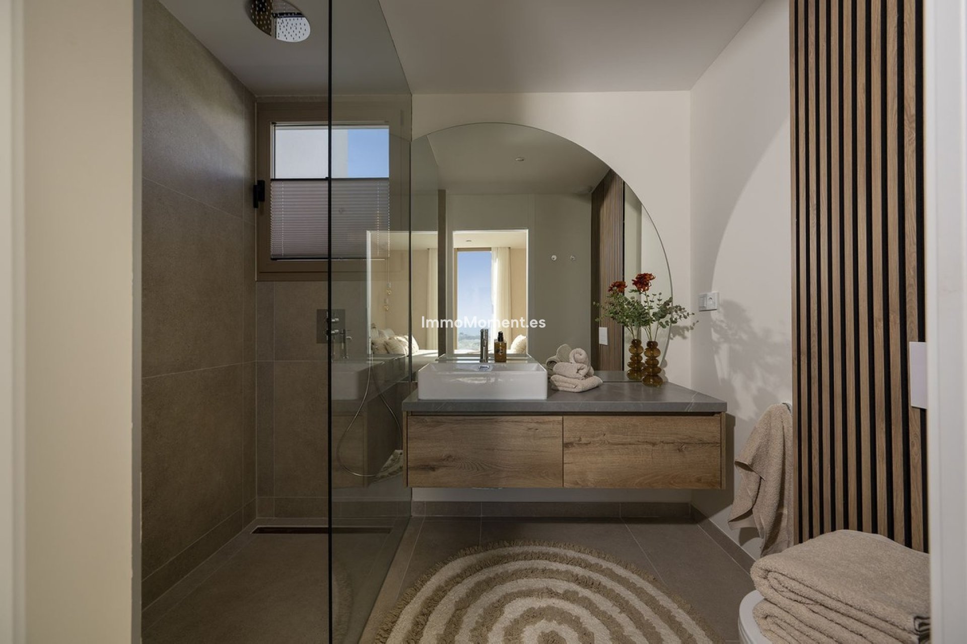 Neubau - Wohnung - Mijas - La Cala de Mijas