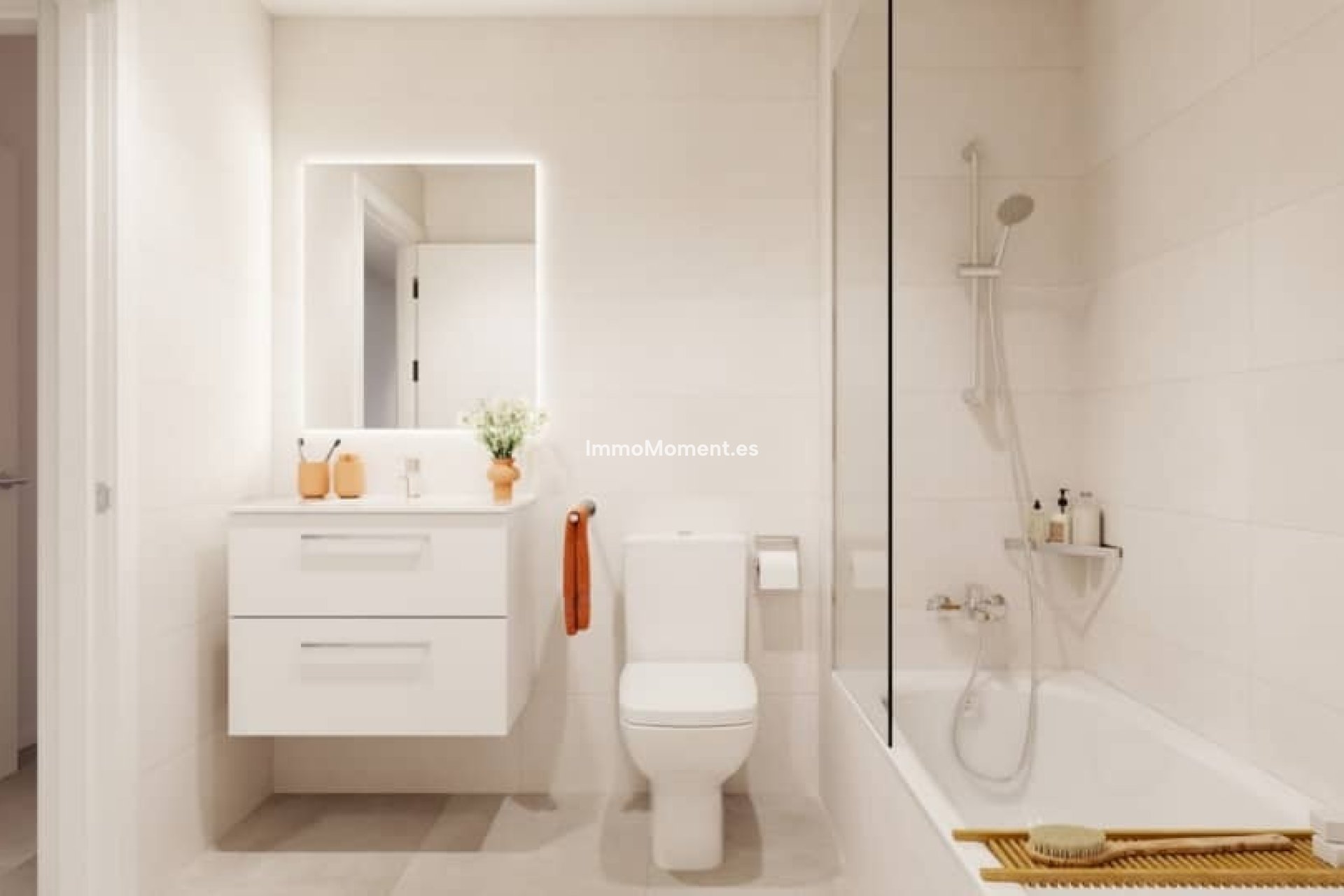 Neubau - Wohnung - Mijas - Mijas Costa