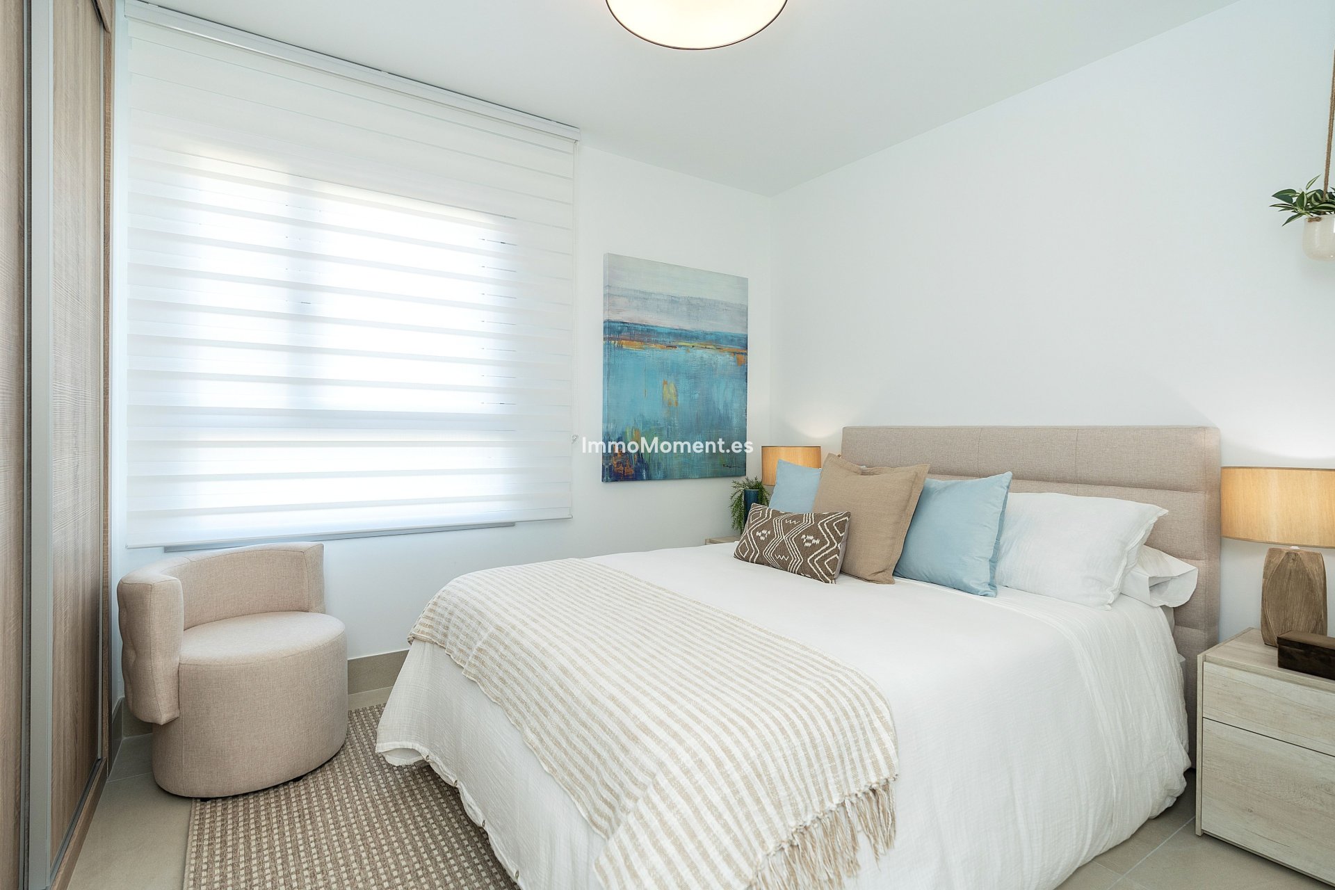 Neubau - Wohnung - Mijas