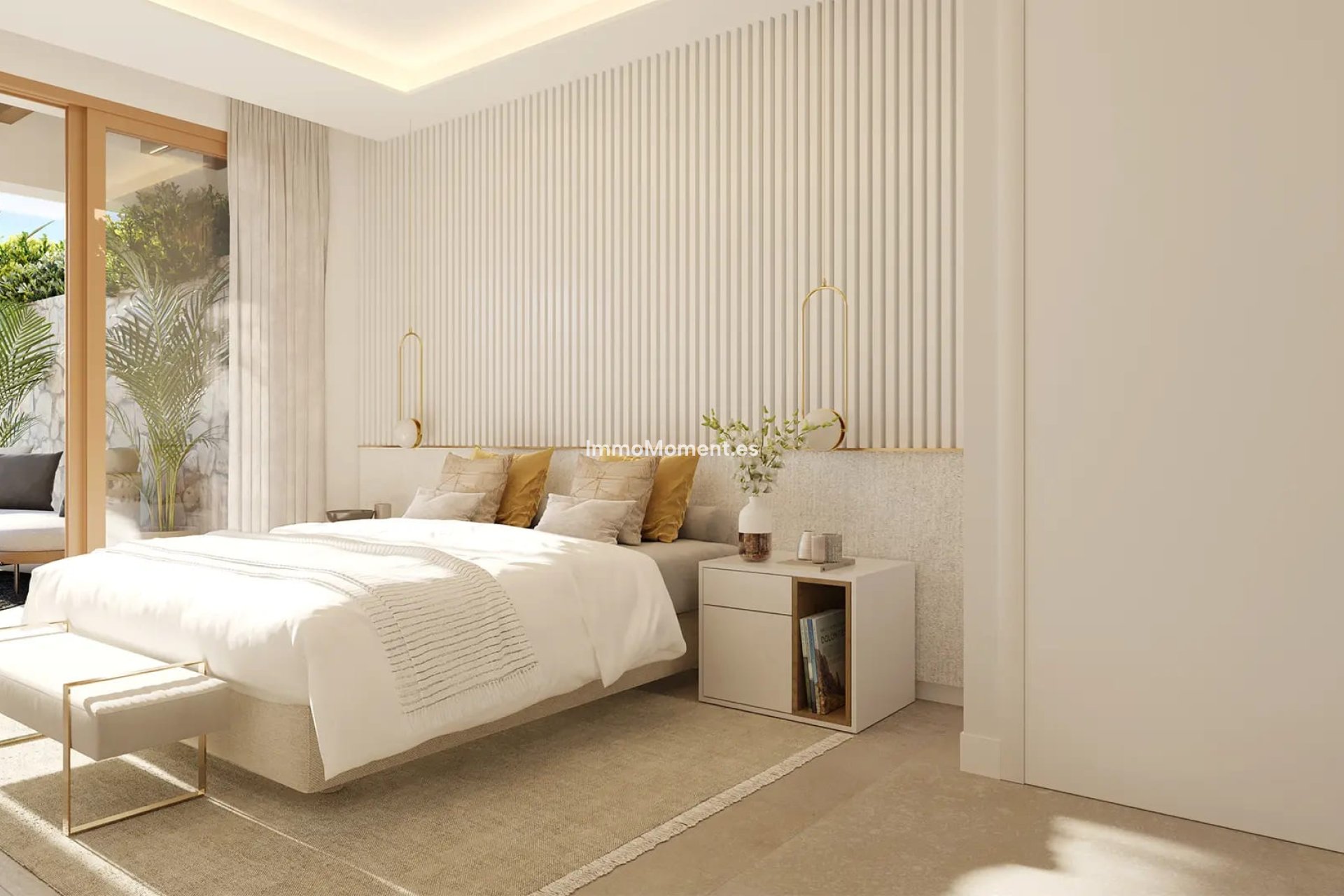 Neubau - Wohnung - Mijas