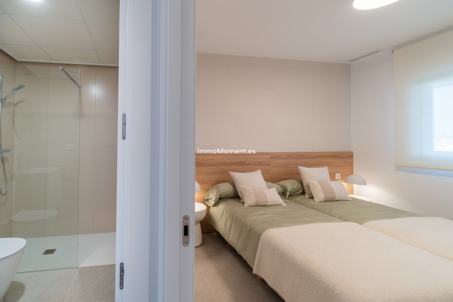 Neubau - Wohnung - Orihuela Costa