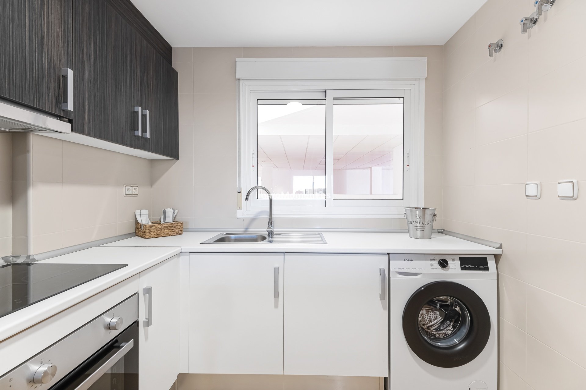 Neubau - Wohnung - Orihuela Costa