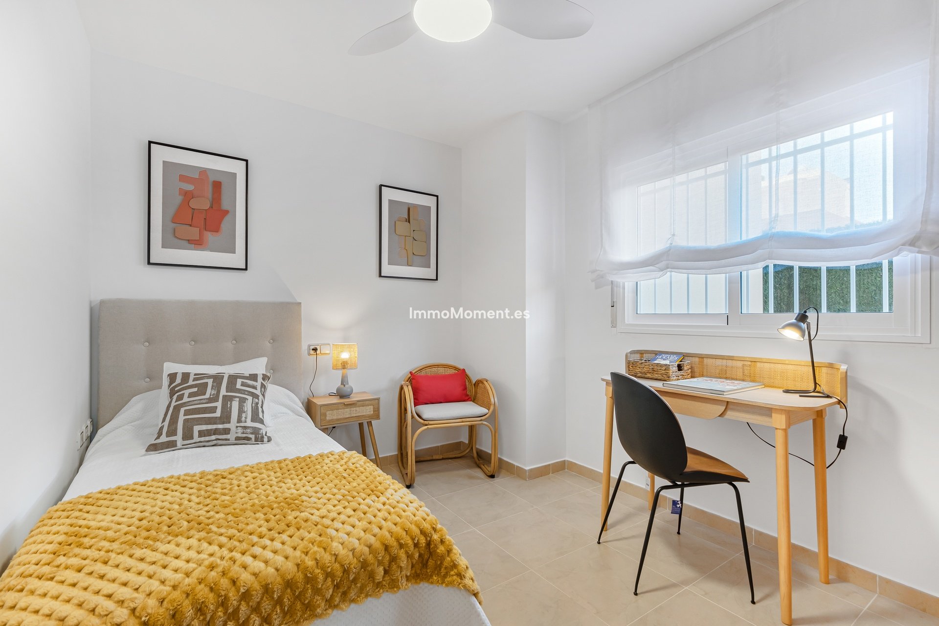 Neubau - Wohnung - Orihuela Costa