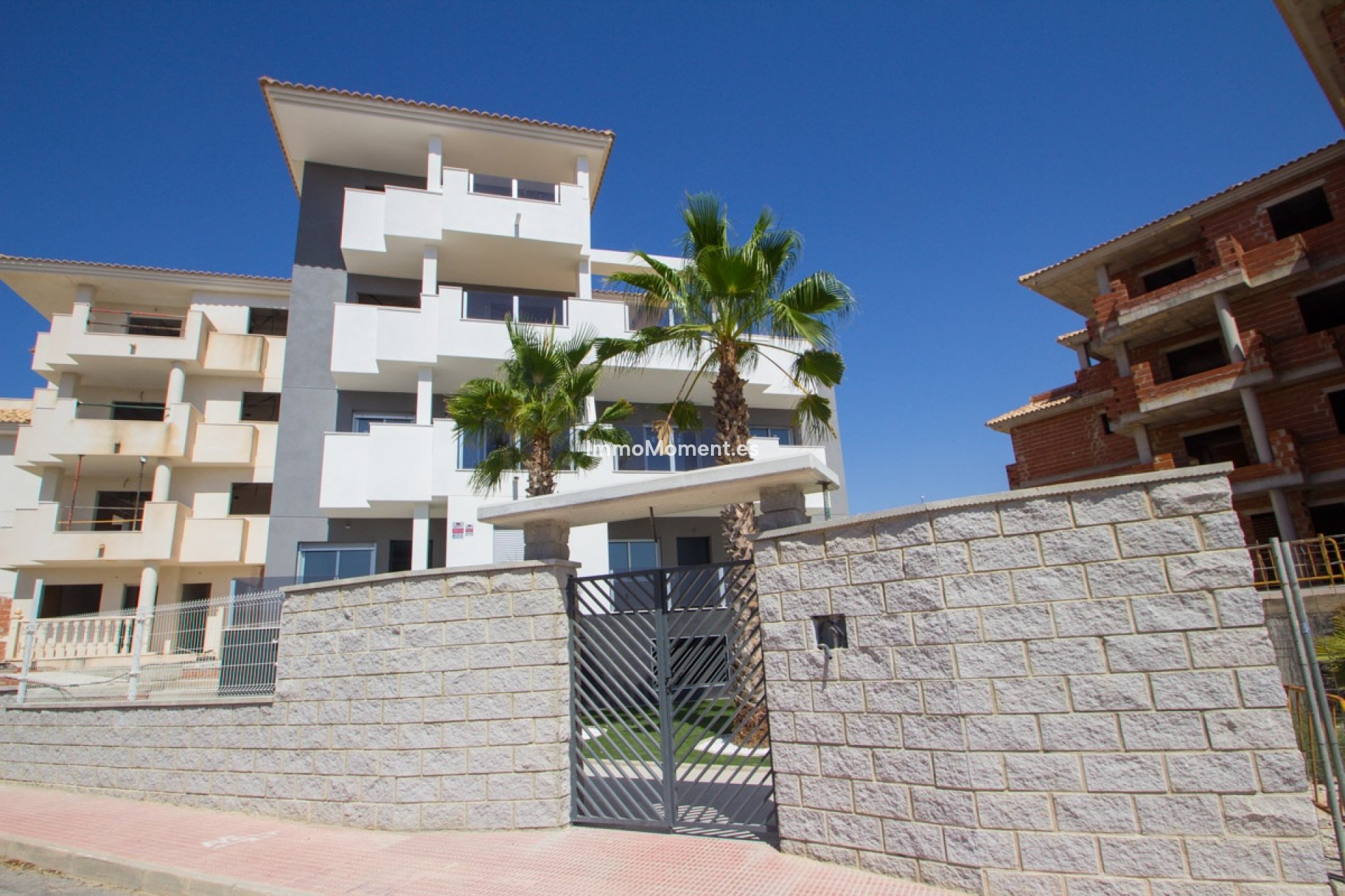 Neubau - Wohnung - Orihuela