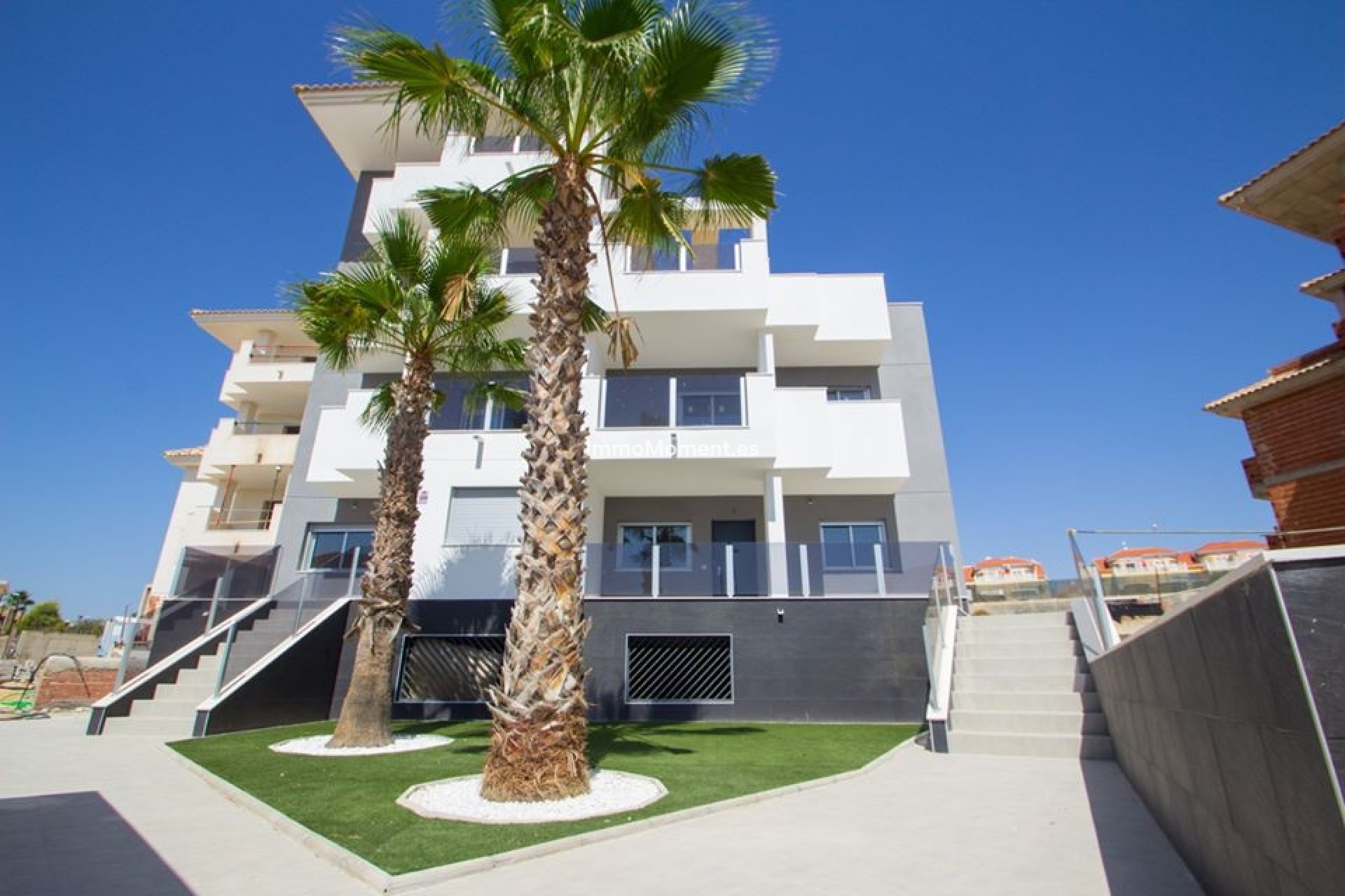 Neubau - Wohnung - Orihuela