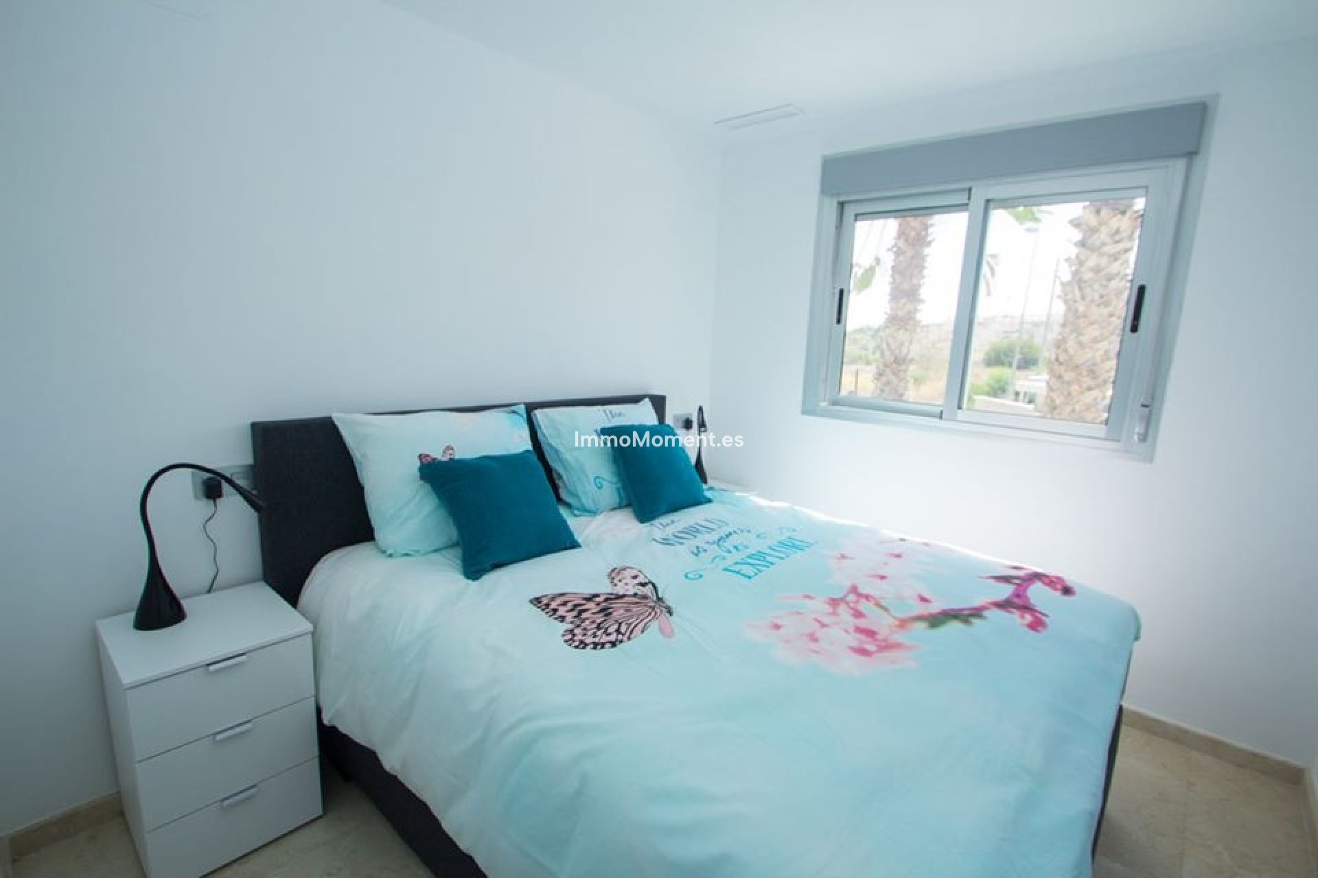 Neubau - Wohnung - Orihuela