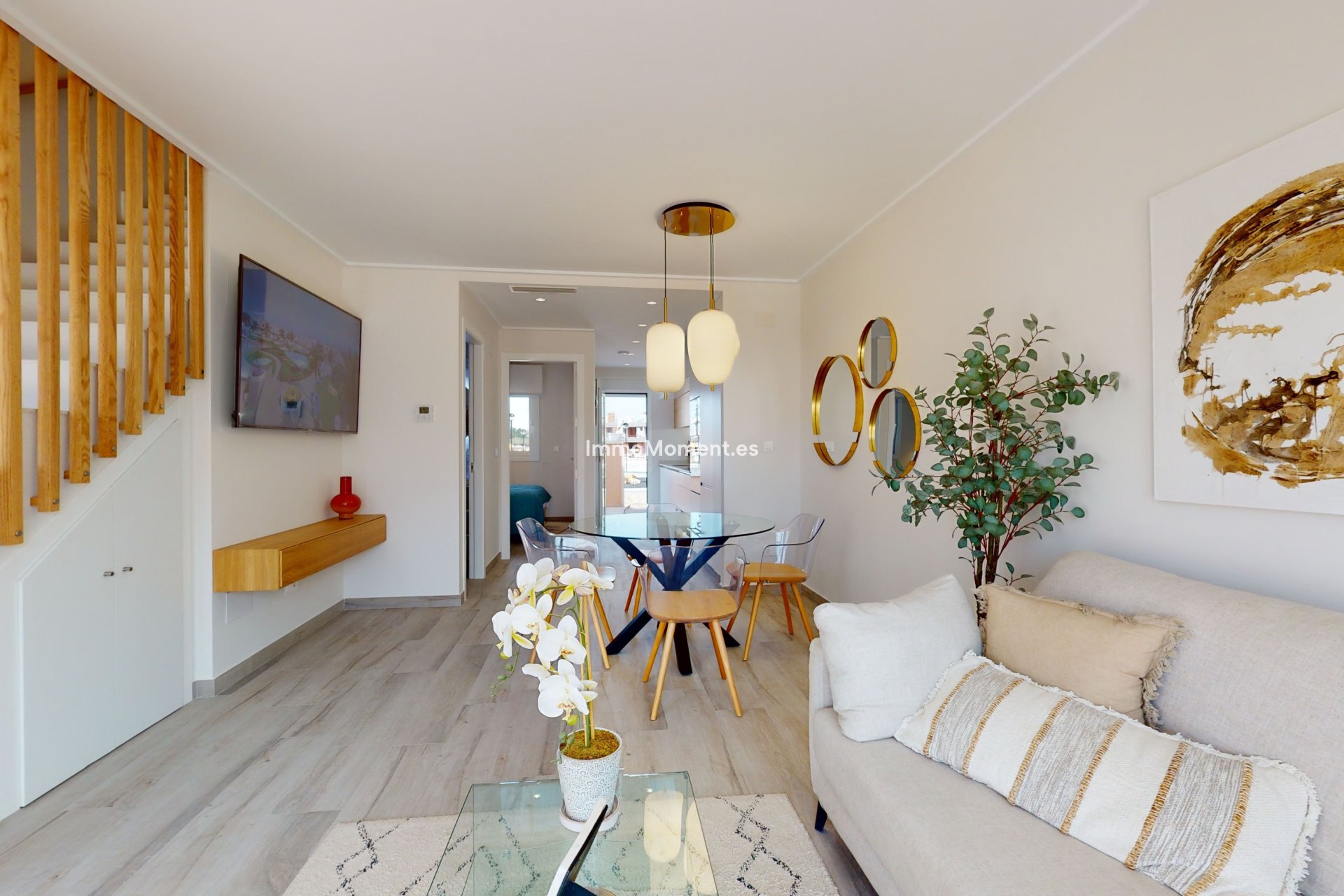 Neubau - Wohnung - Pilar de la Horadada