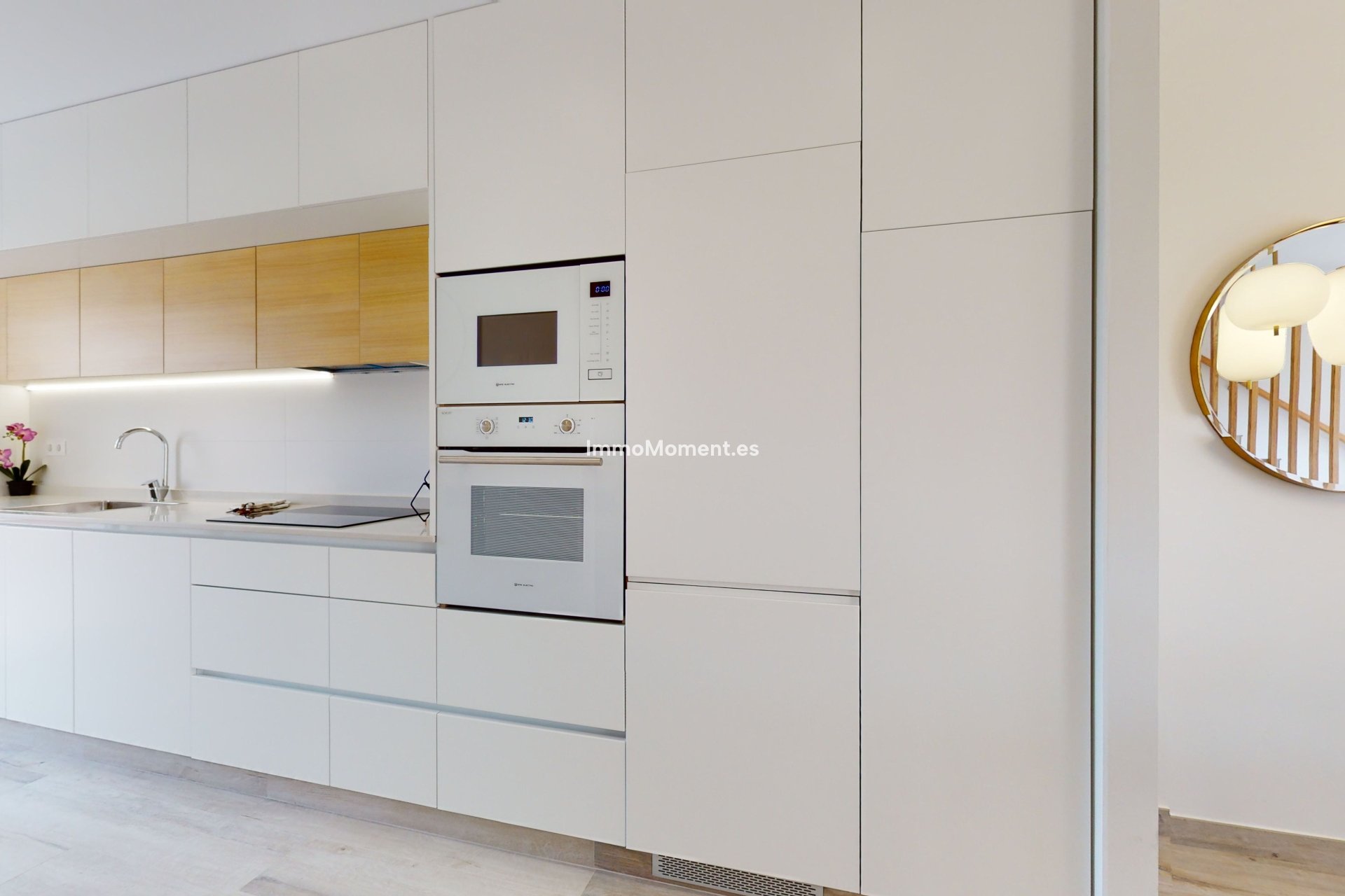 Neubau - Wohnung - Pilar de la Horadada