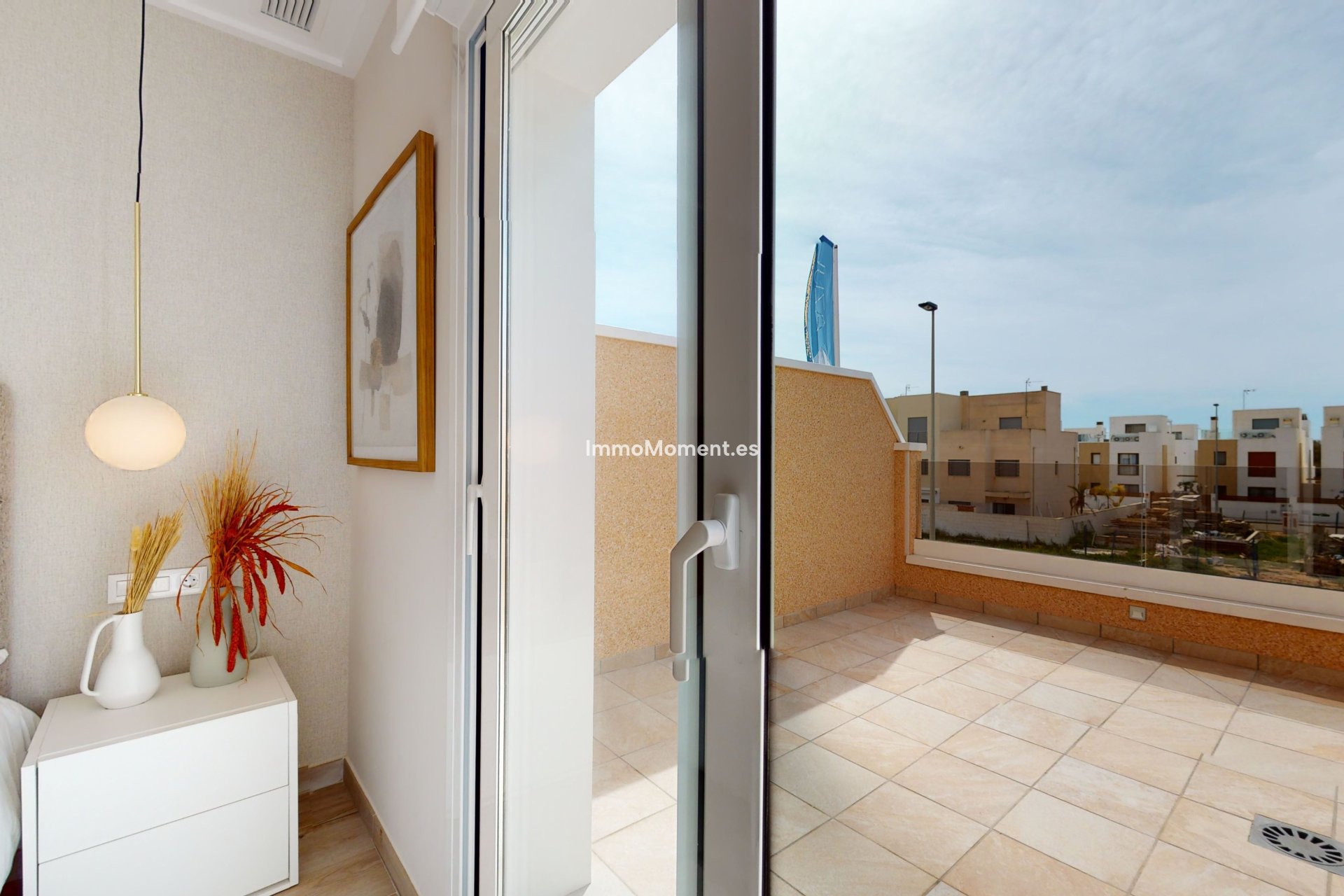 Neubau - Wohnung - Pilar de la Horadada
