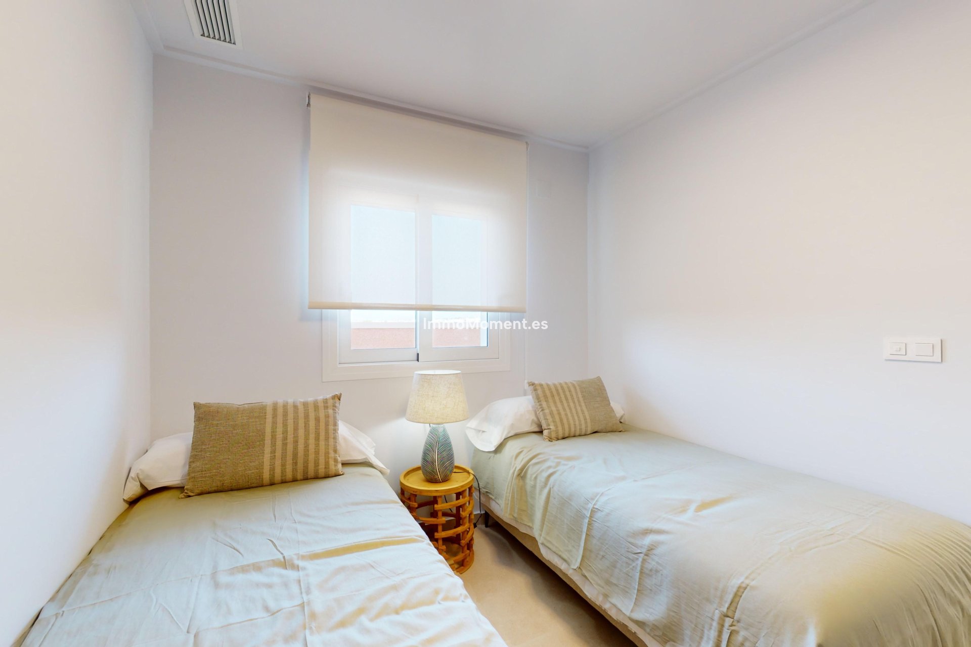 Neubau - Wohnung - Pilar de la Horadada