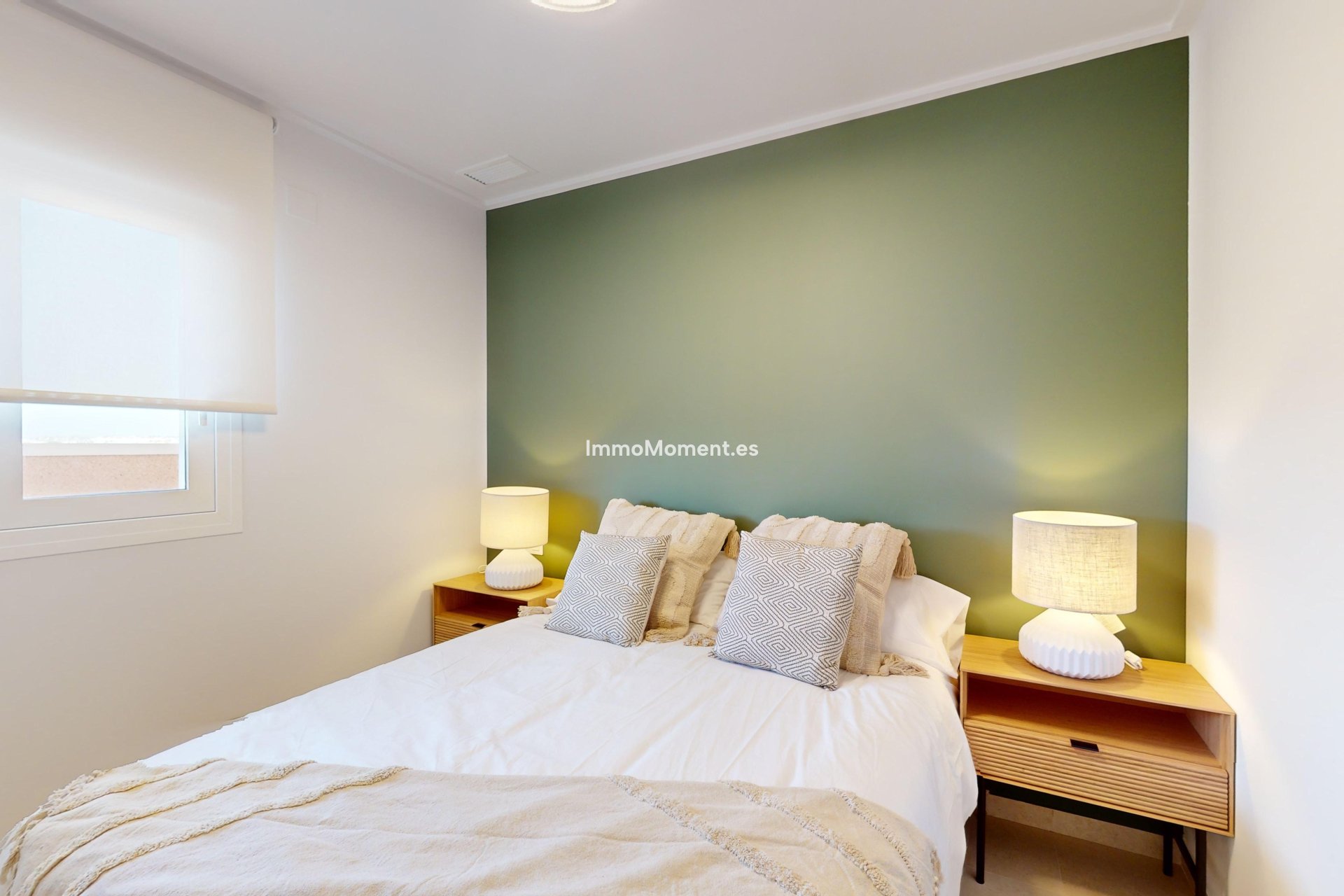 Neubau - Wohnung - Pilar de la Horadada