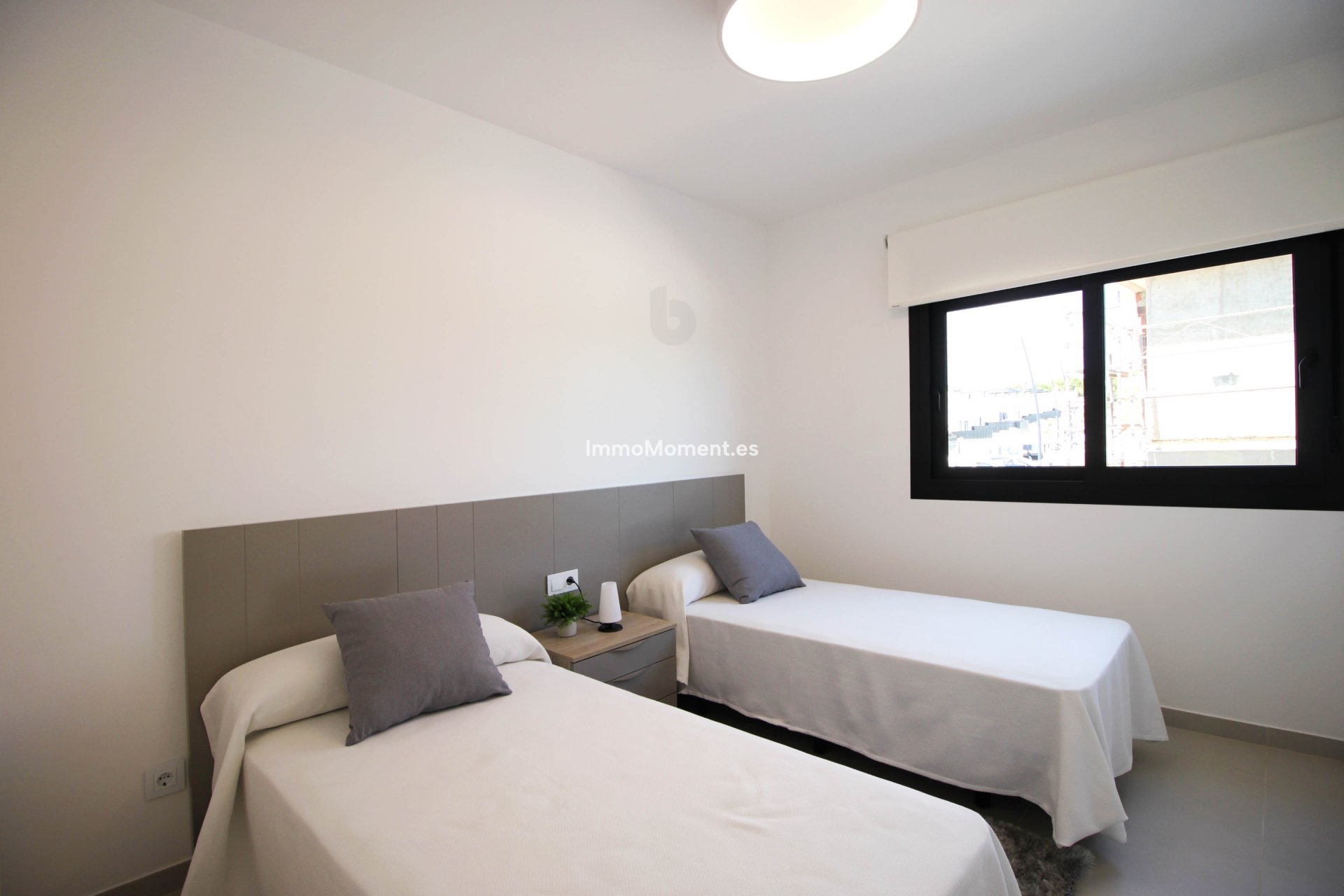 Neubau - Wohnung - Pinar de Campoverde