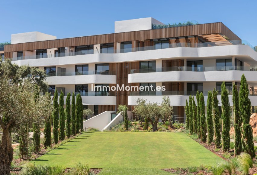 Neubau - Wohnung - Pueblo Nuevo