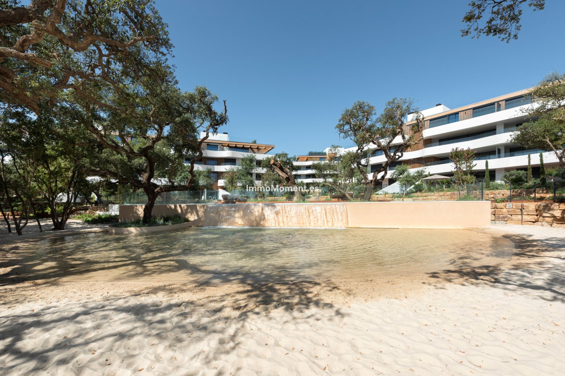 Neubau - Wohnung - Pueblo Nuevo