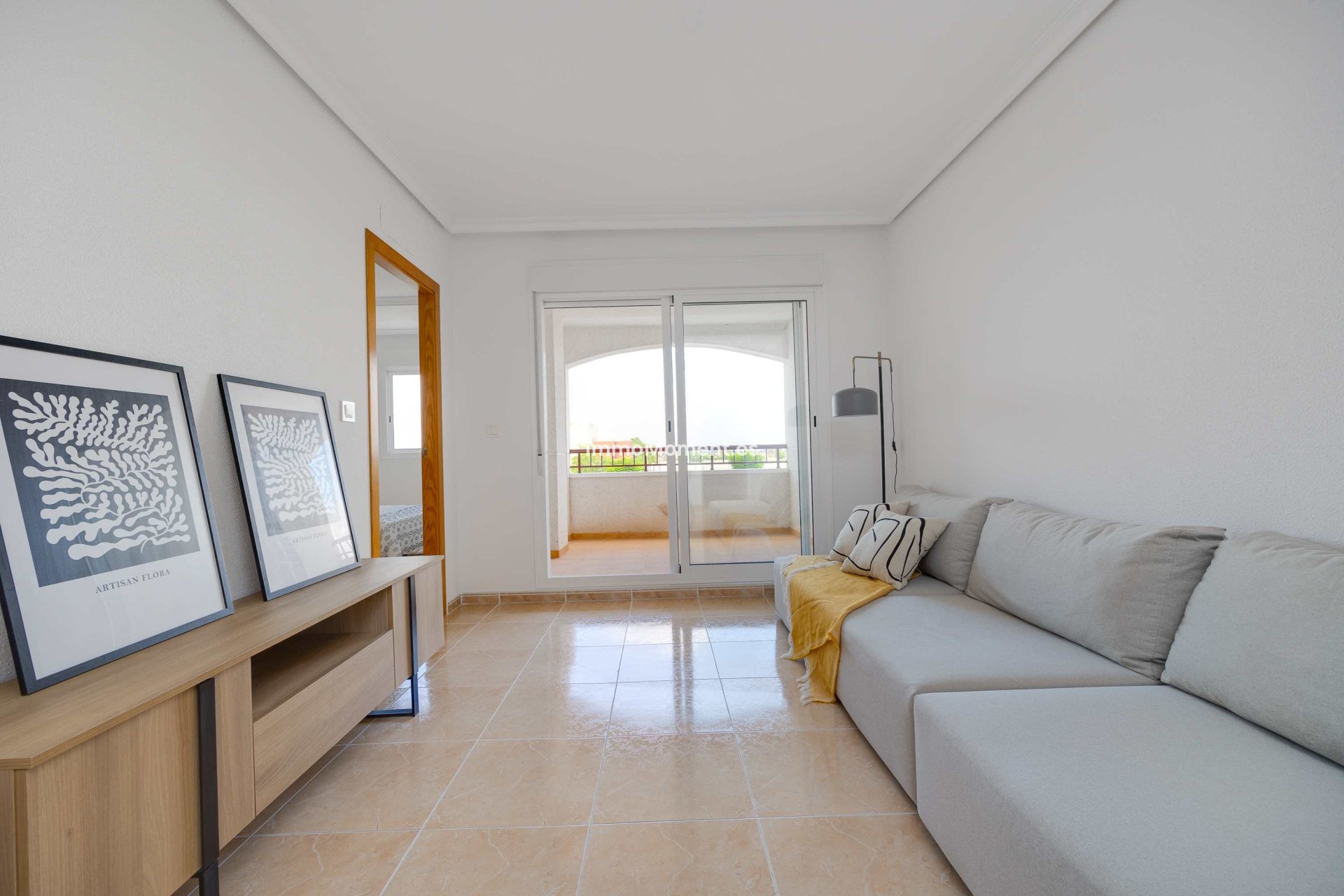 Neubau - Wohnung - San Fulgencio