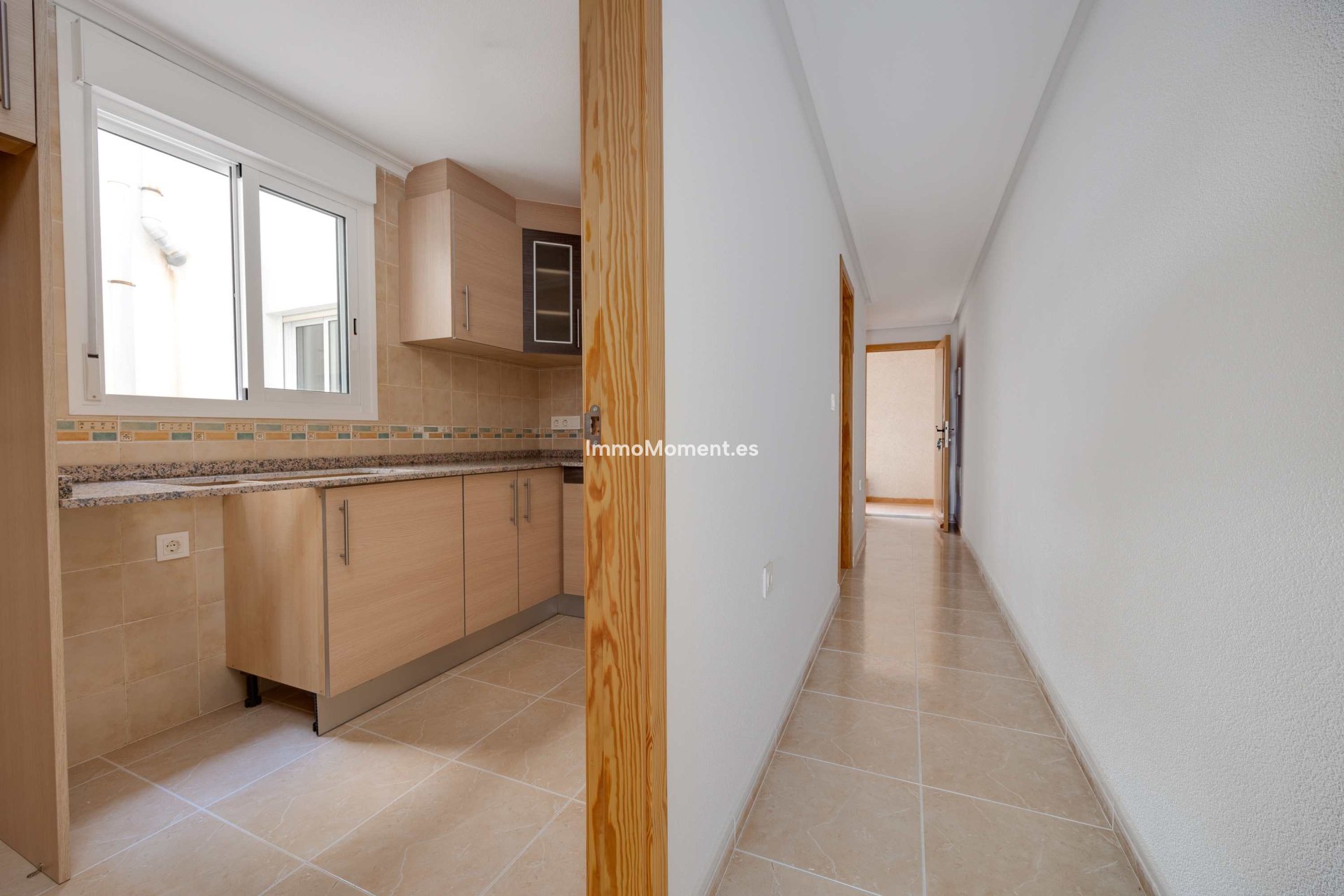 Neubau - Wohnung - San Fulgencio