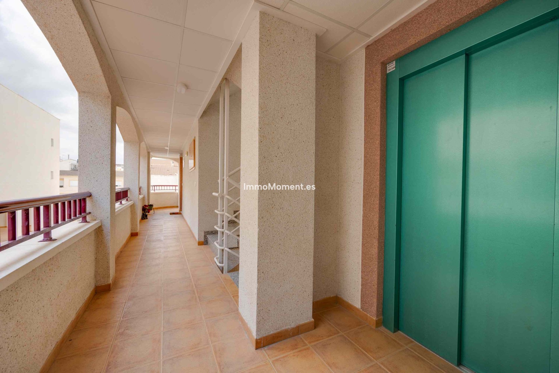 Neubau - Wohnung - San Fulgencio