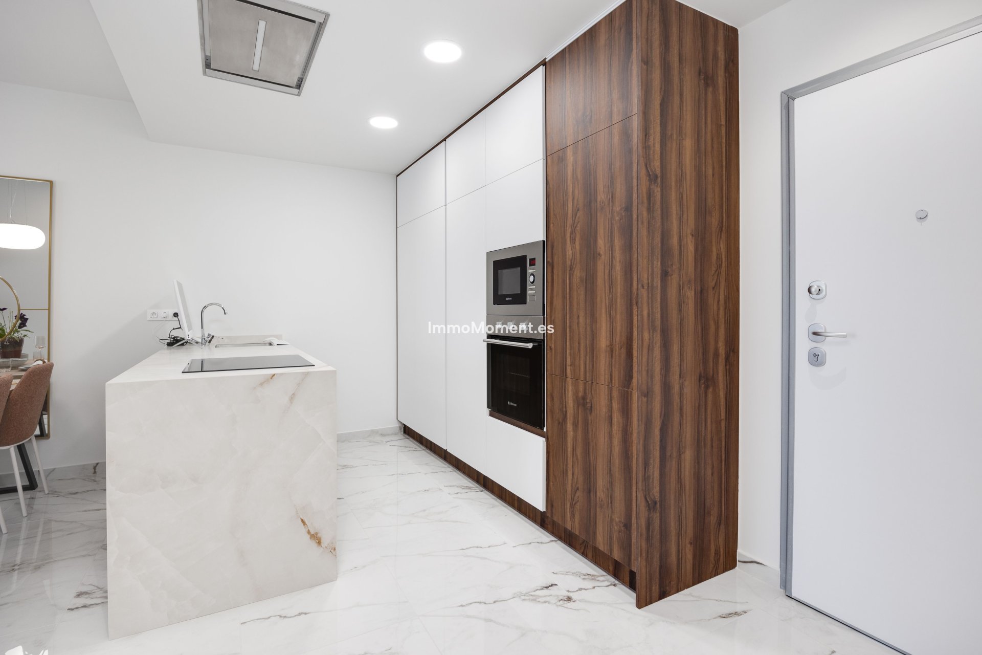 Neubau - Wohnung - San Miguel de Salinas