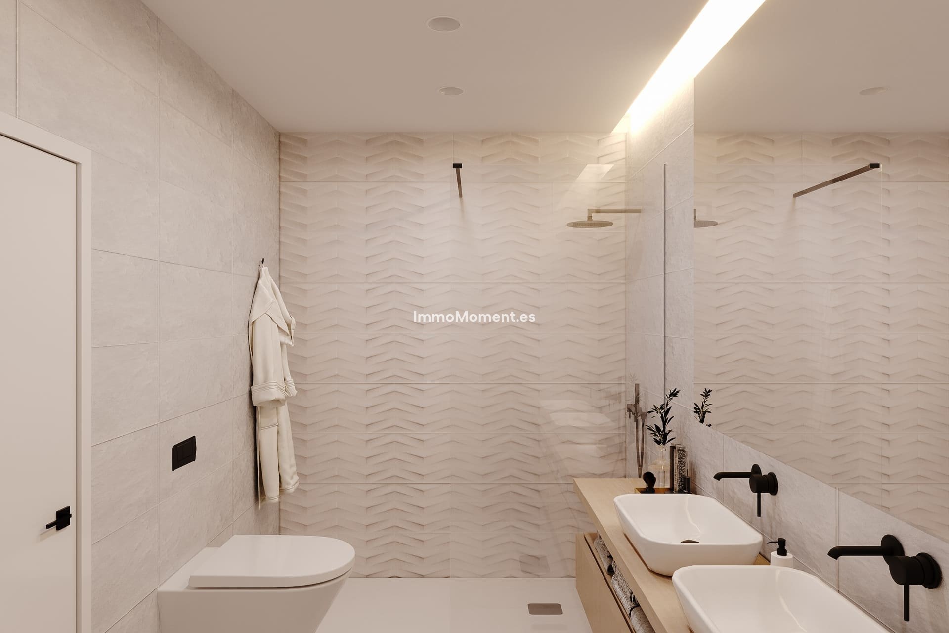 Neubau - Wohnung - San Pedro de Alcántara