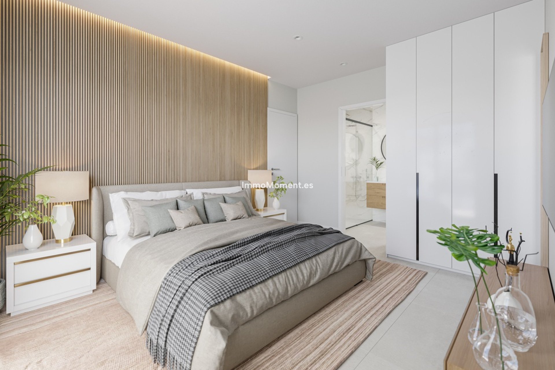 Neubau - Wohnung - San Pedro del Pinatar